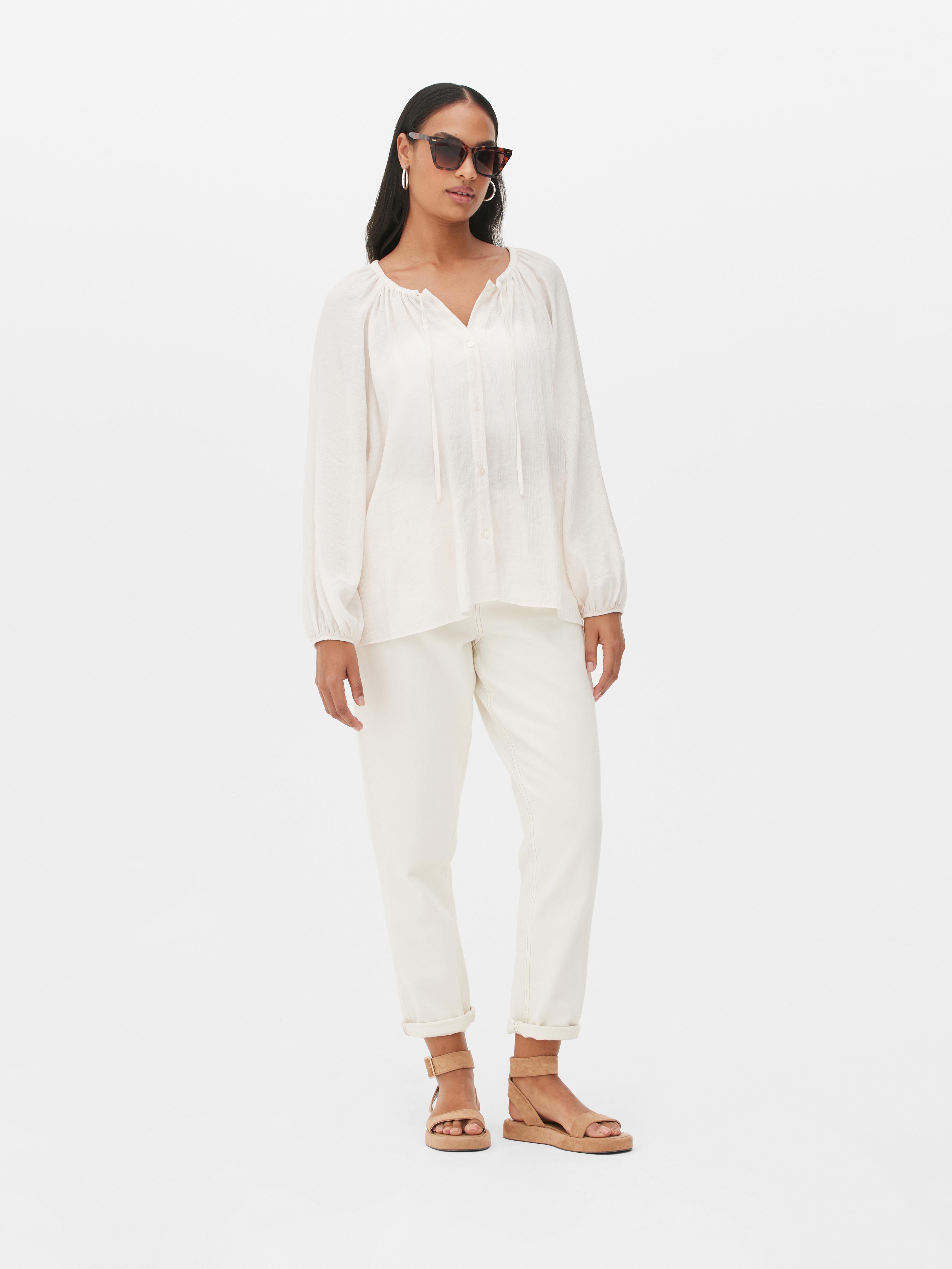 Women's Shirts and Blouses | Primark