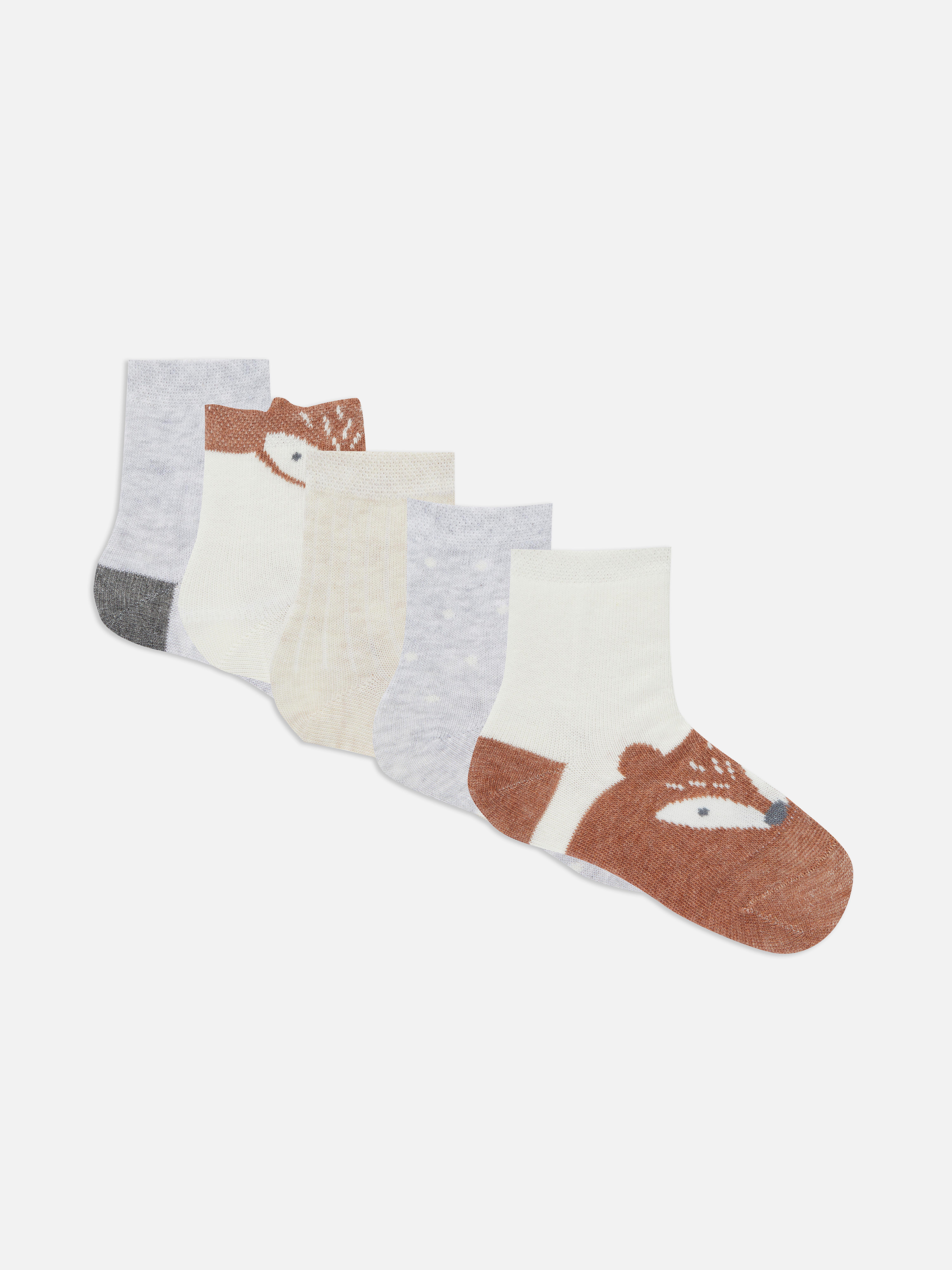 Baby Girls' Socks and Tights Primark