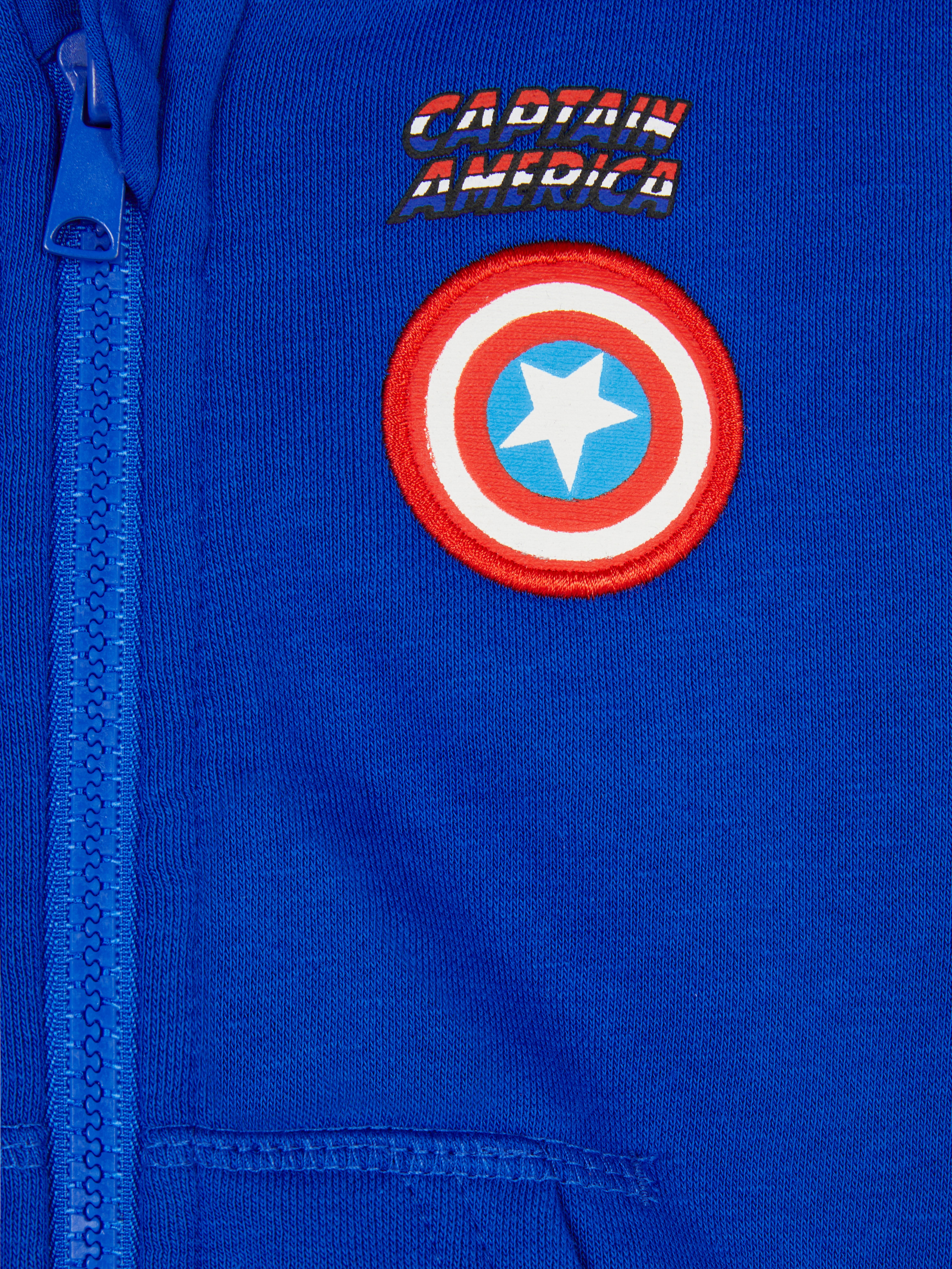 Marvel Captain America 3 Piece Set