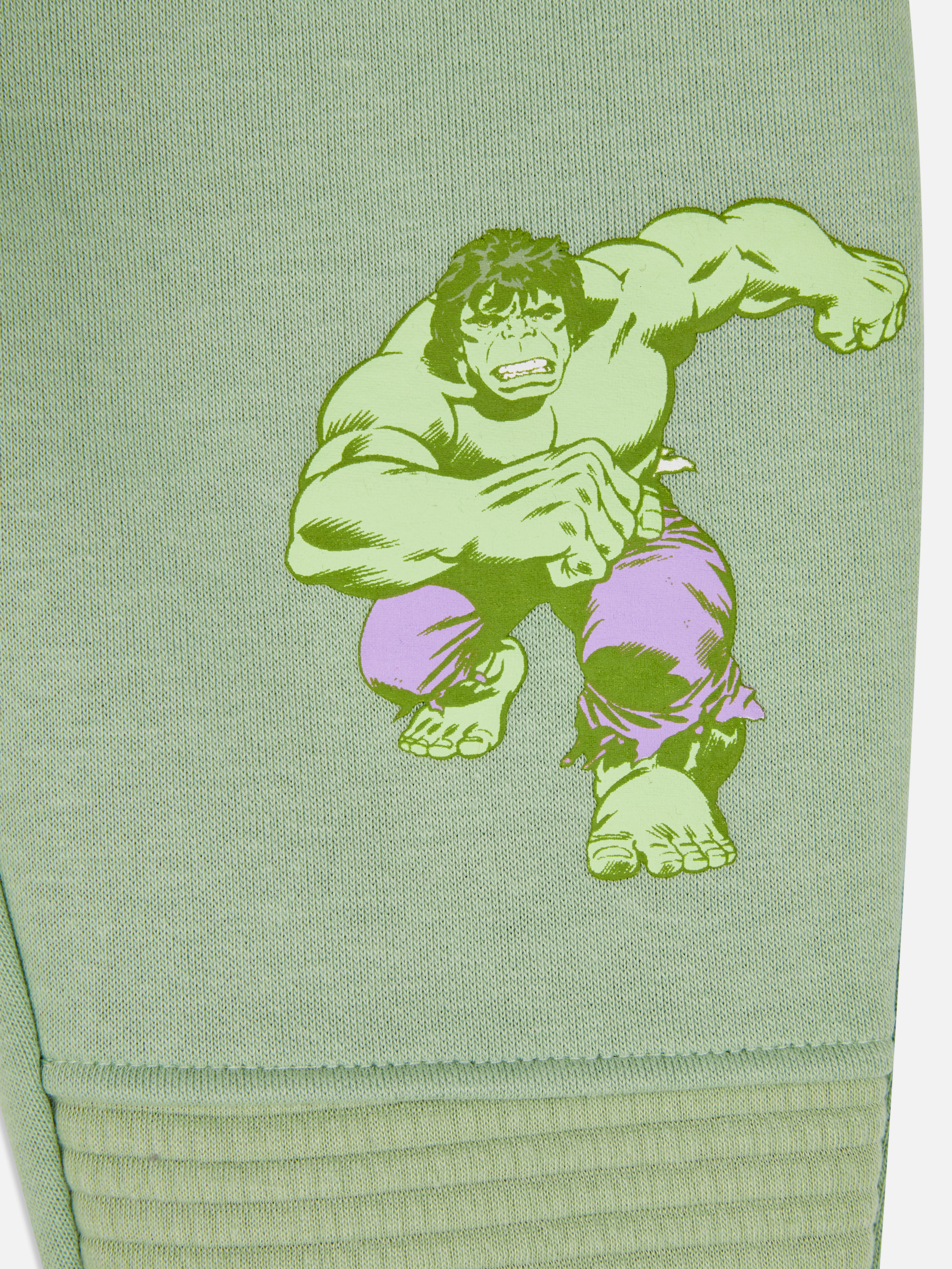 2pk Marvel The Incredible Hulk Joggers