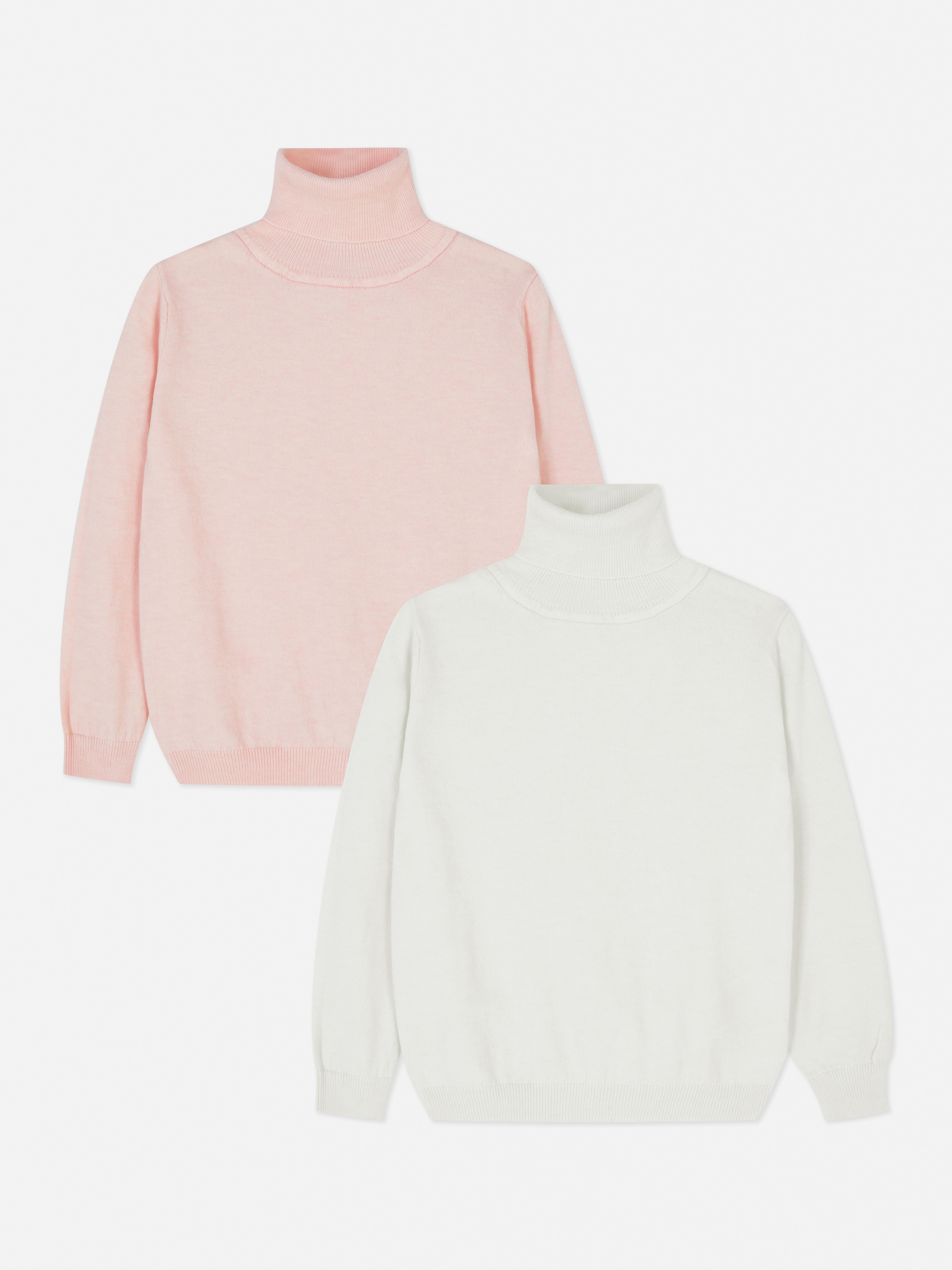 Primark Ladies Polo Neck Jumpers atelieryuwa.ciao.jp