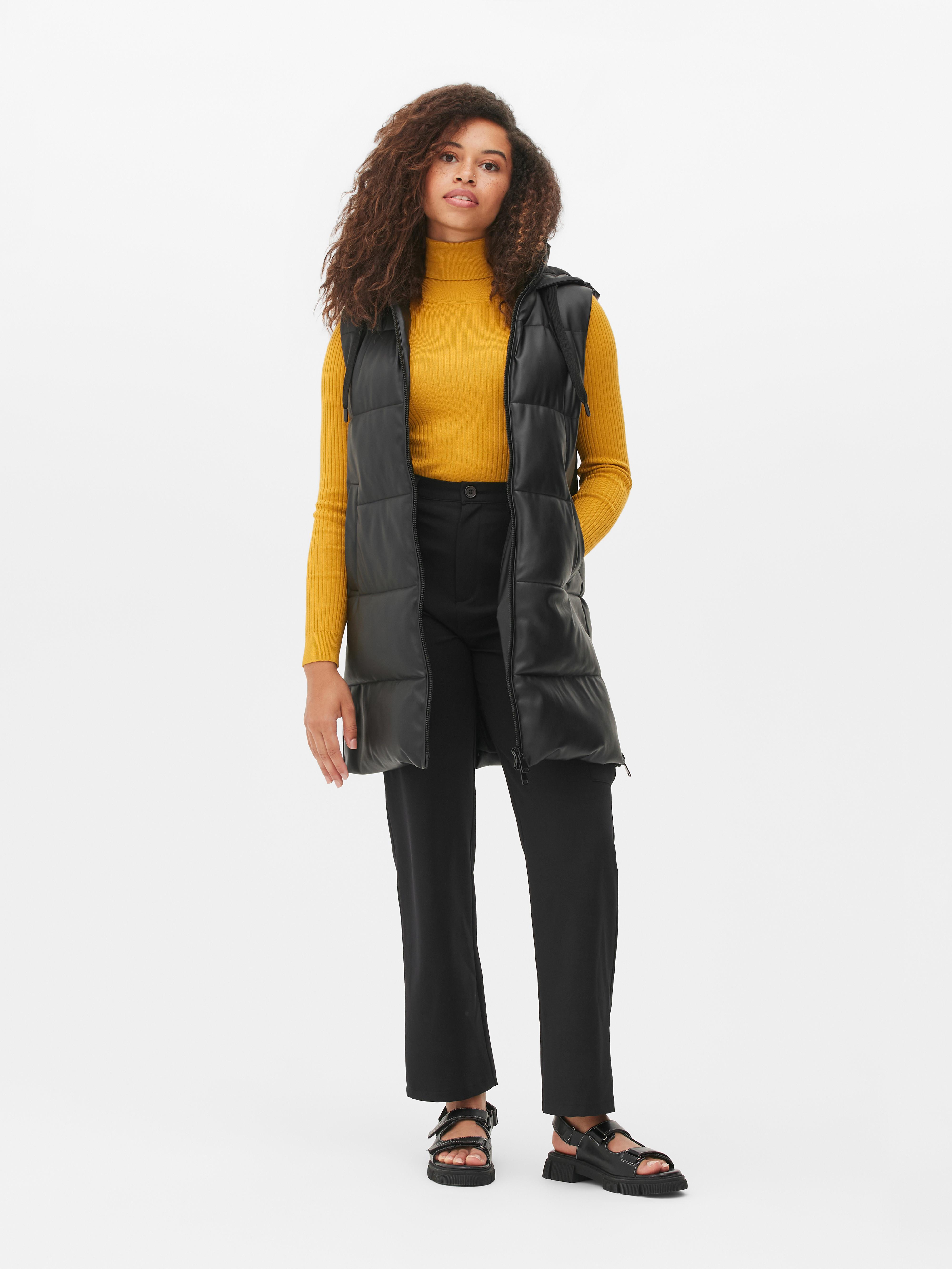 Women's Coats & Jackets Trench Coats, Bombers & Winter Jackets Penneys