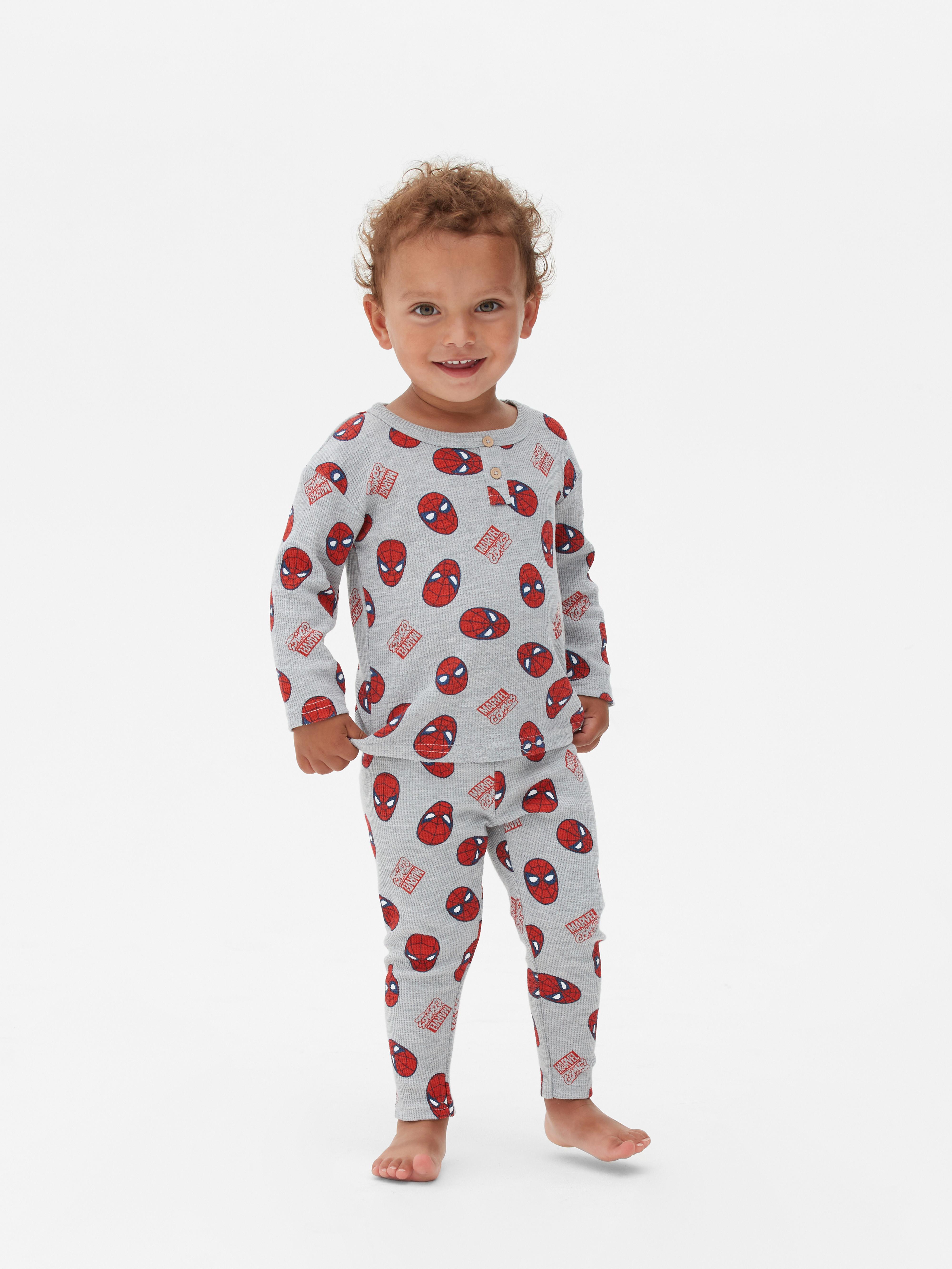 sextant Zinloos Dapper Baby Boys' Pyjamas & Nightwear | Baby Boy Sleepsuits | Primark