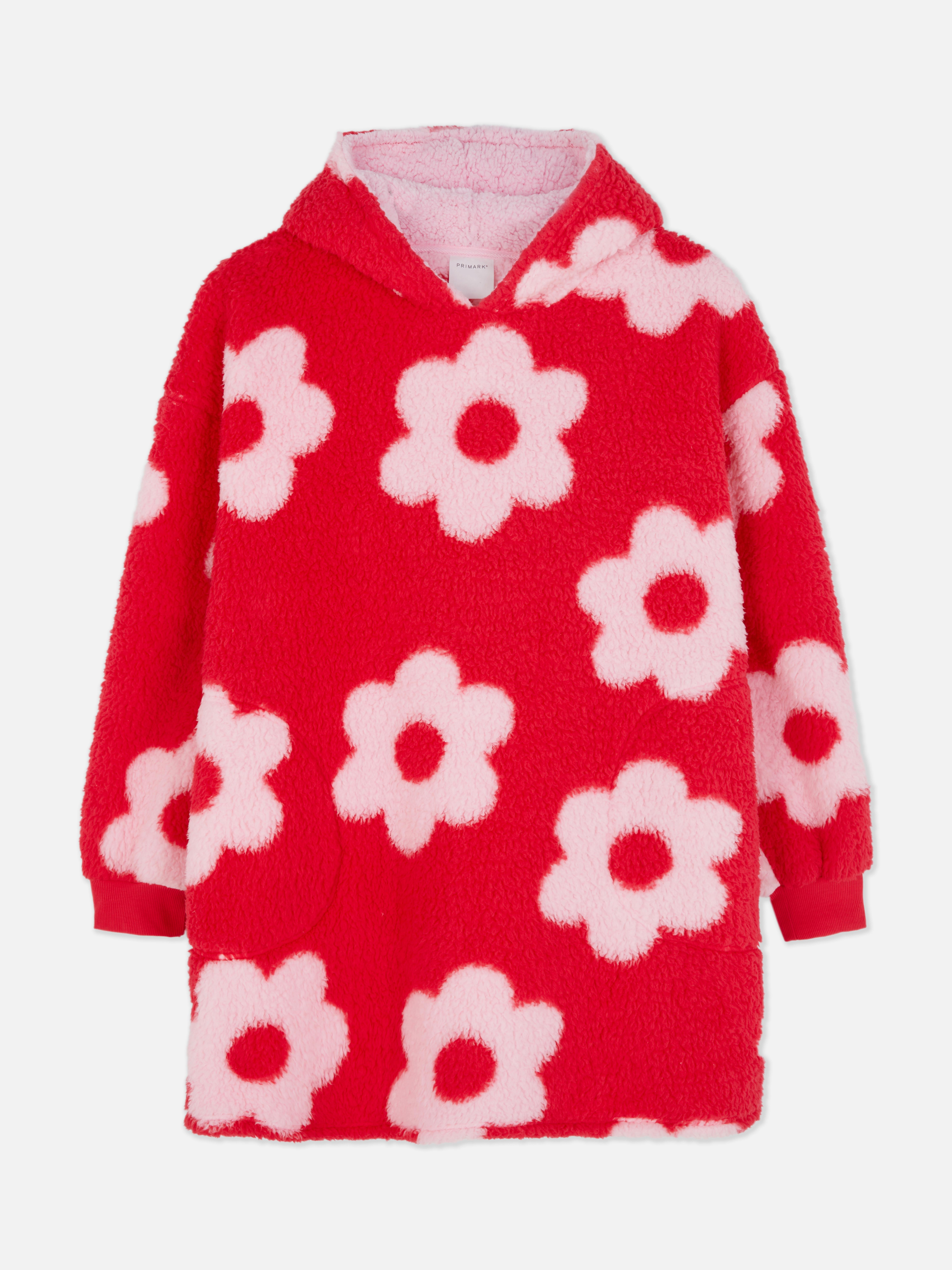 Women's Snuddies & Onesies Fluffy Onesies Primark