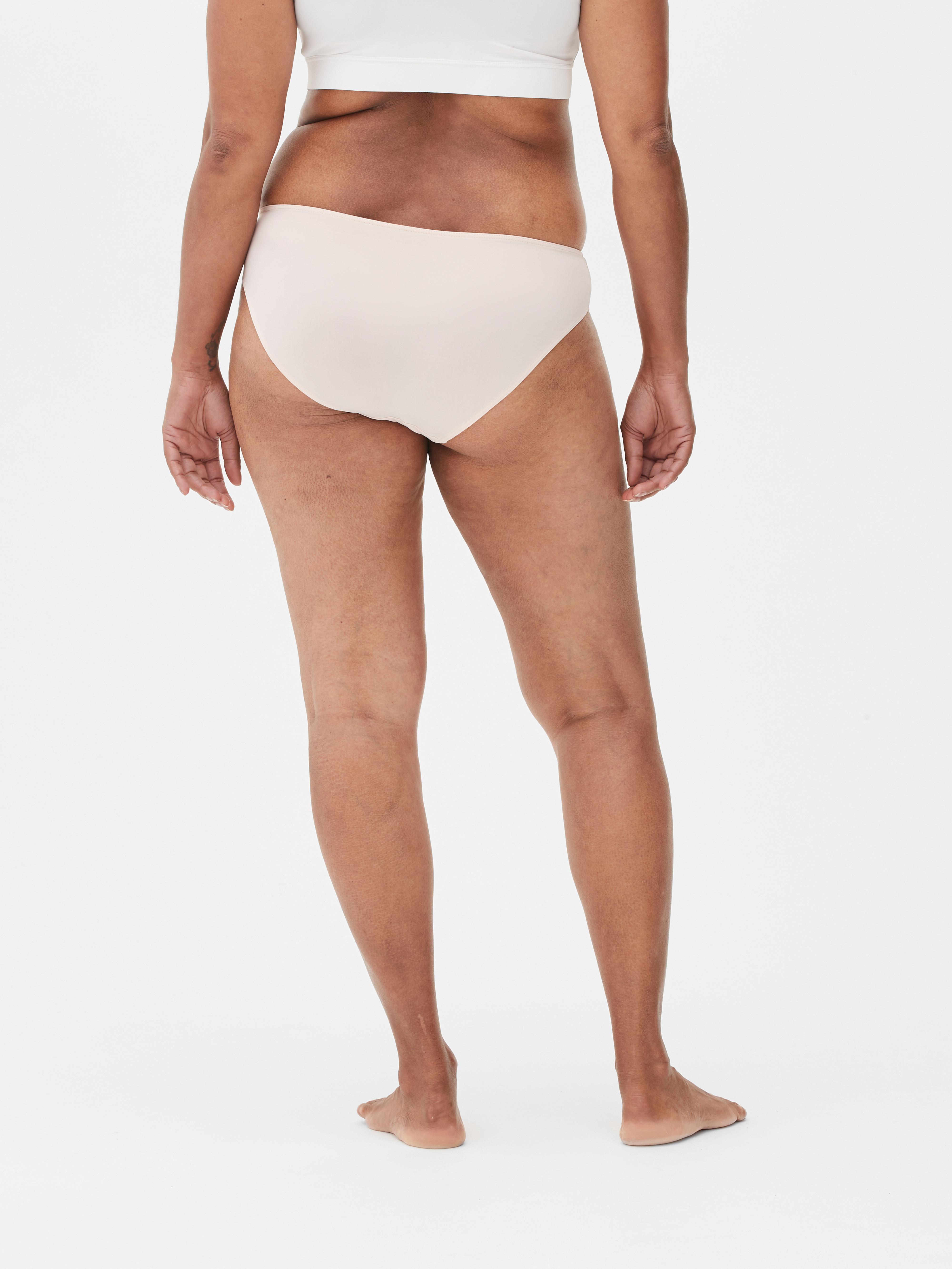 Anti-Flush Menopause Underwear