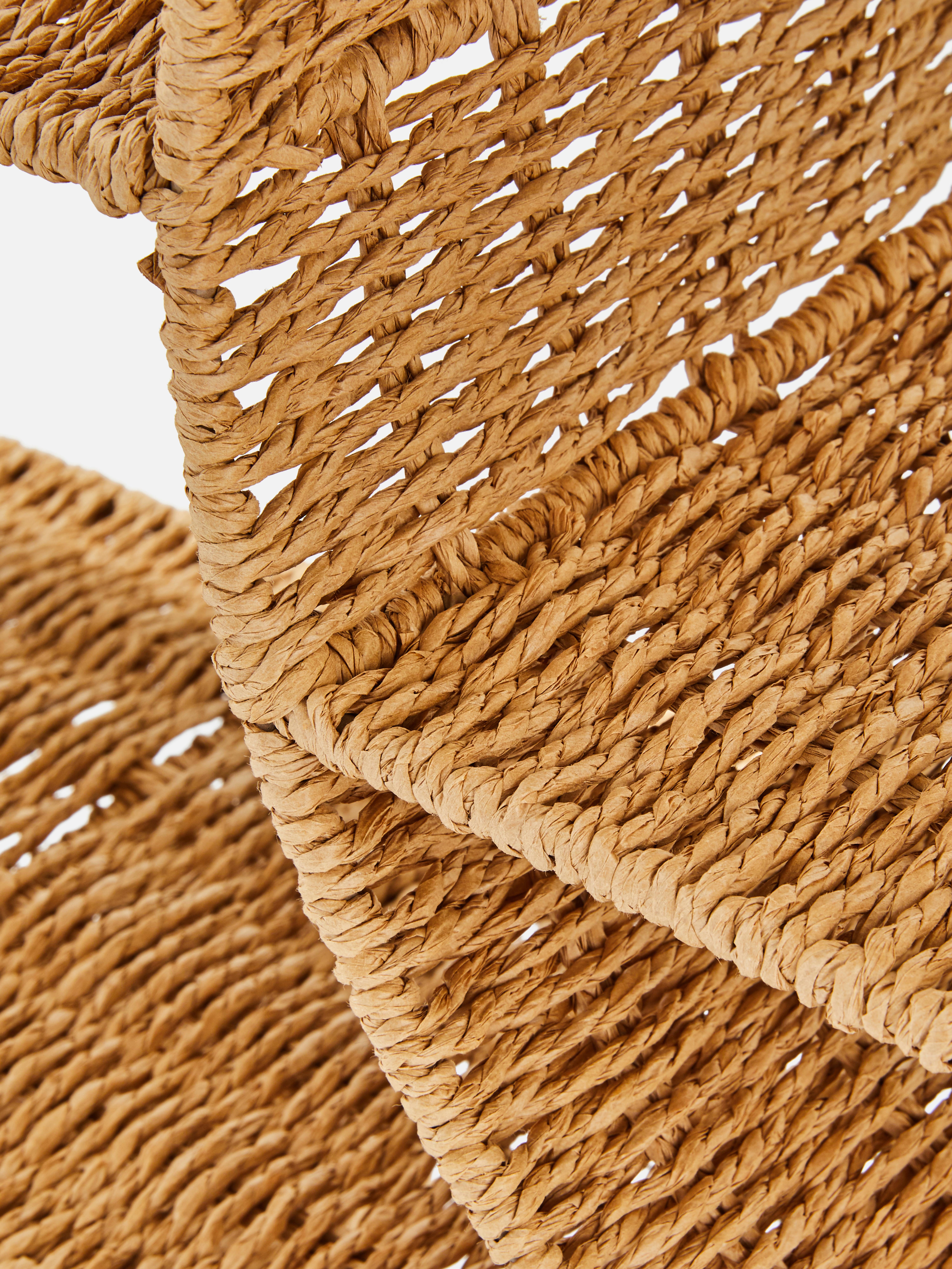 Elephant Shelf Storage