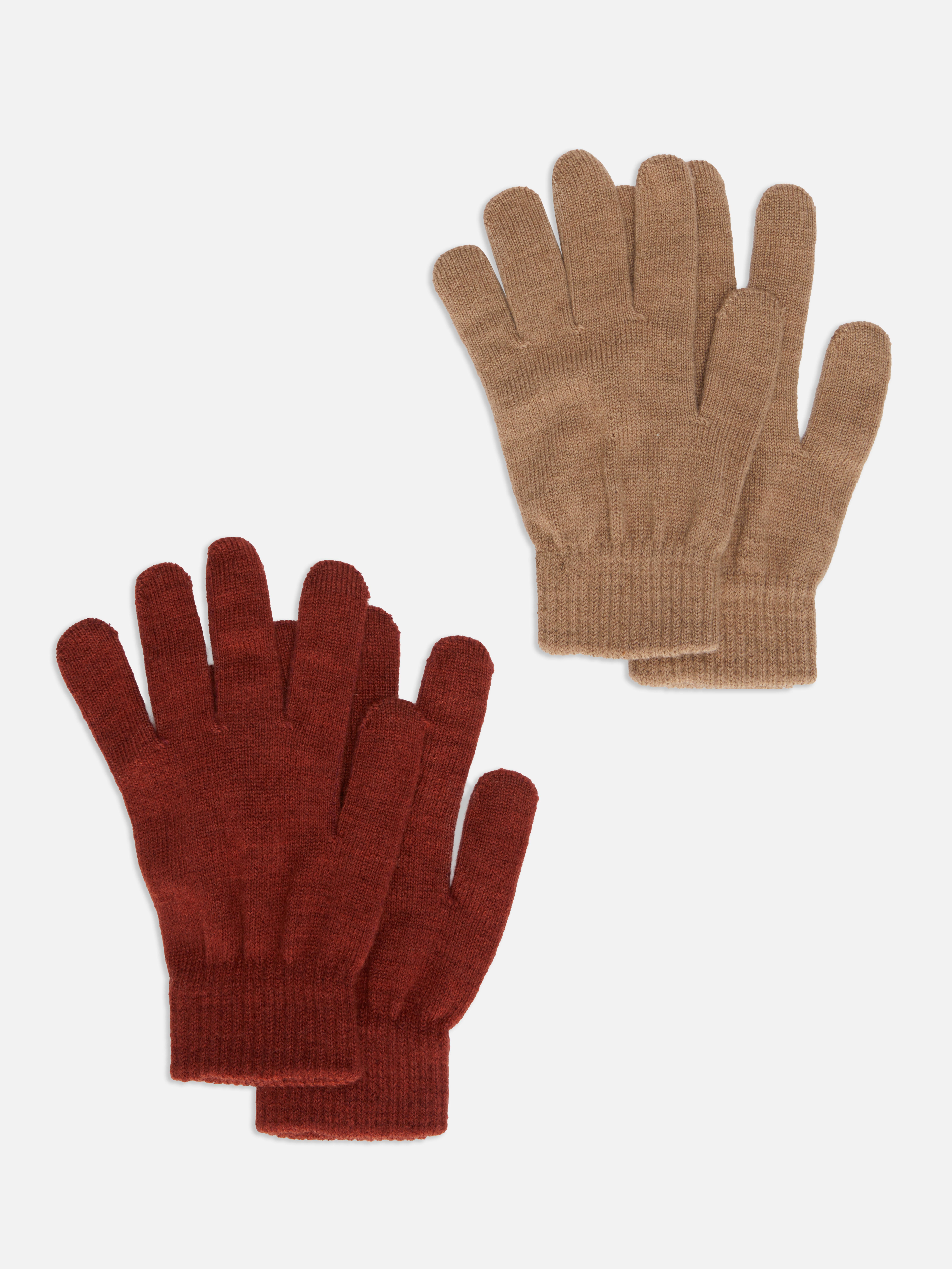 2pk Magic Gloves