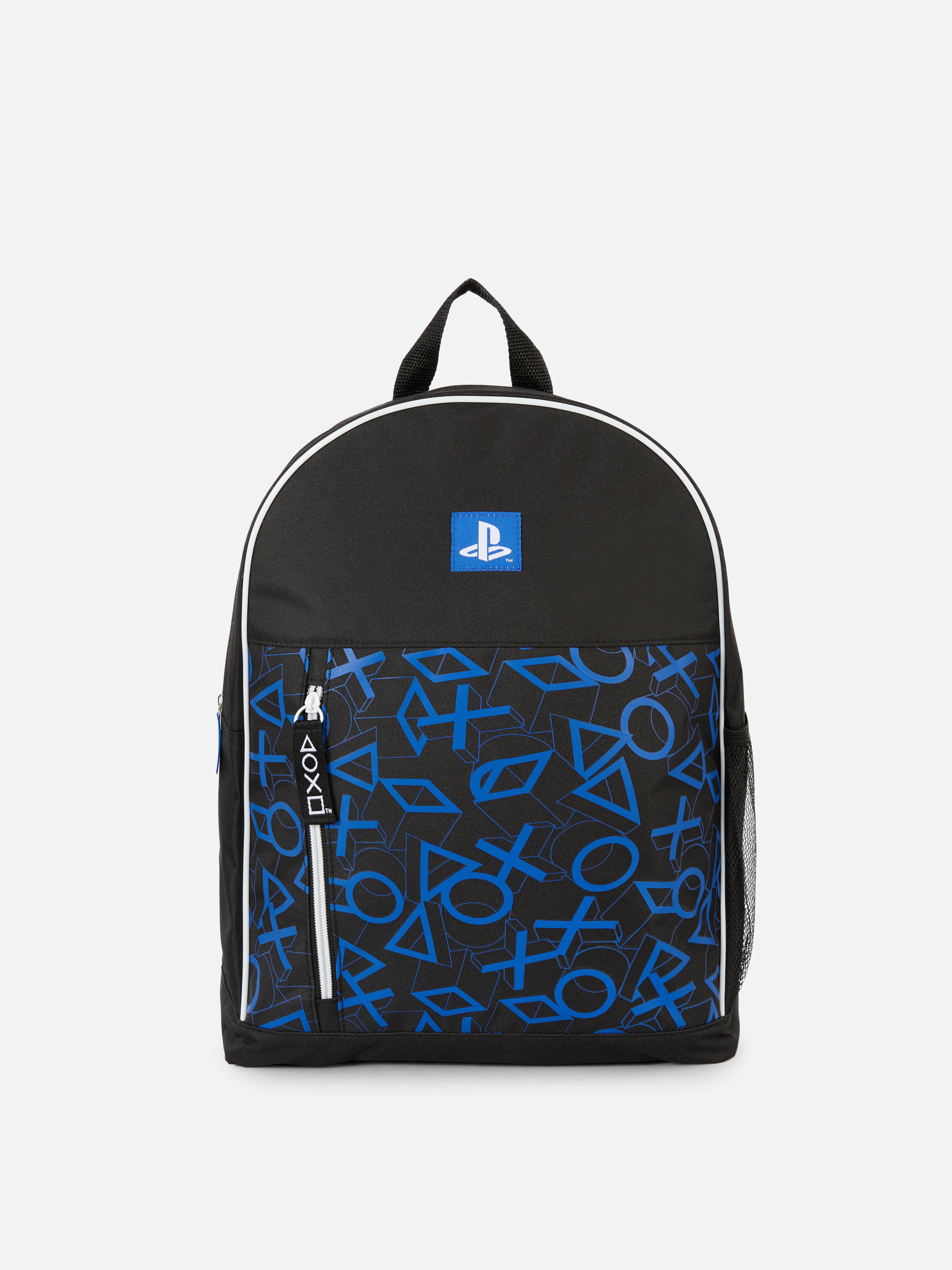 PlayStation Printed Backpack