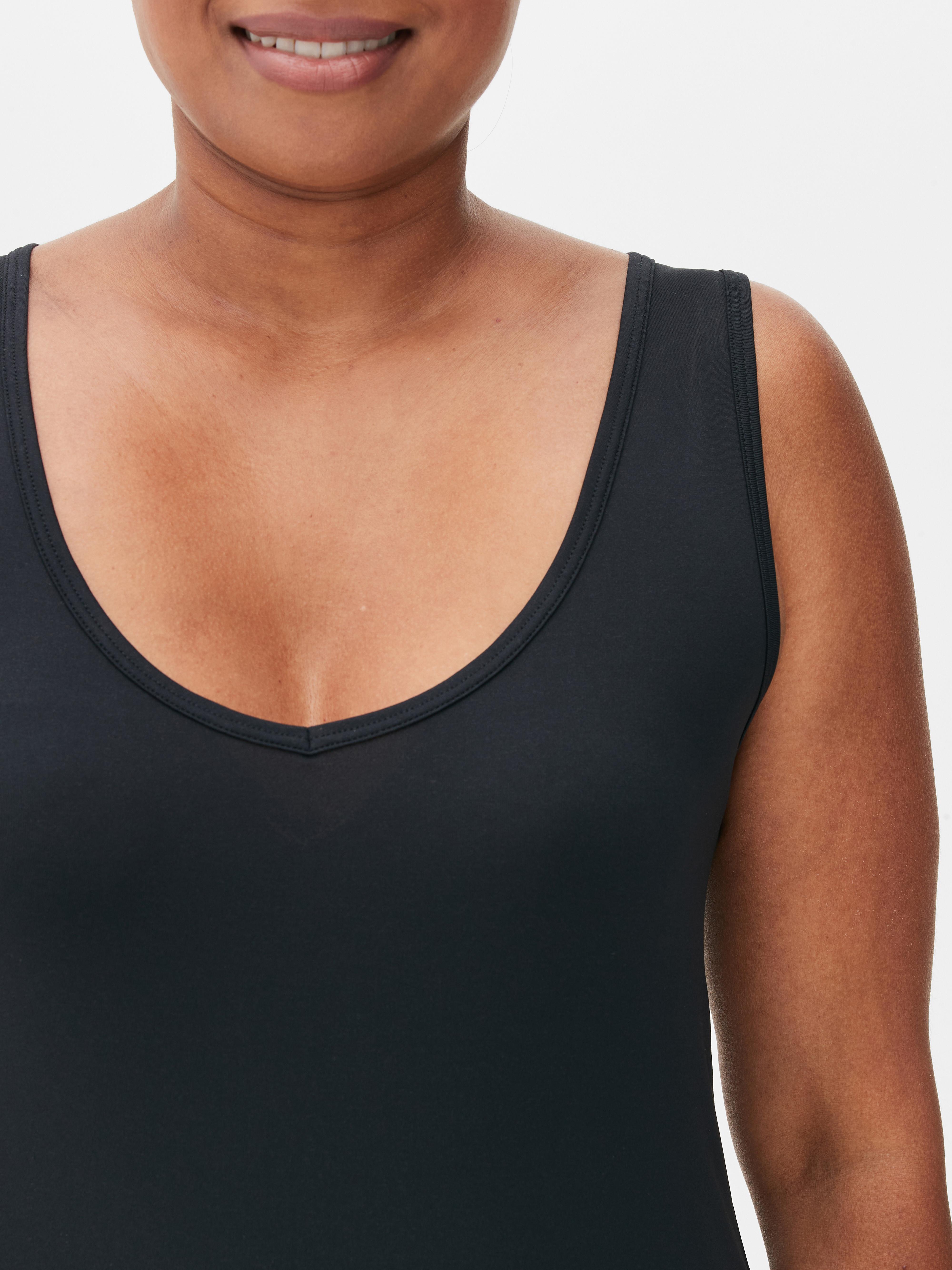 Menopause Slip Dress