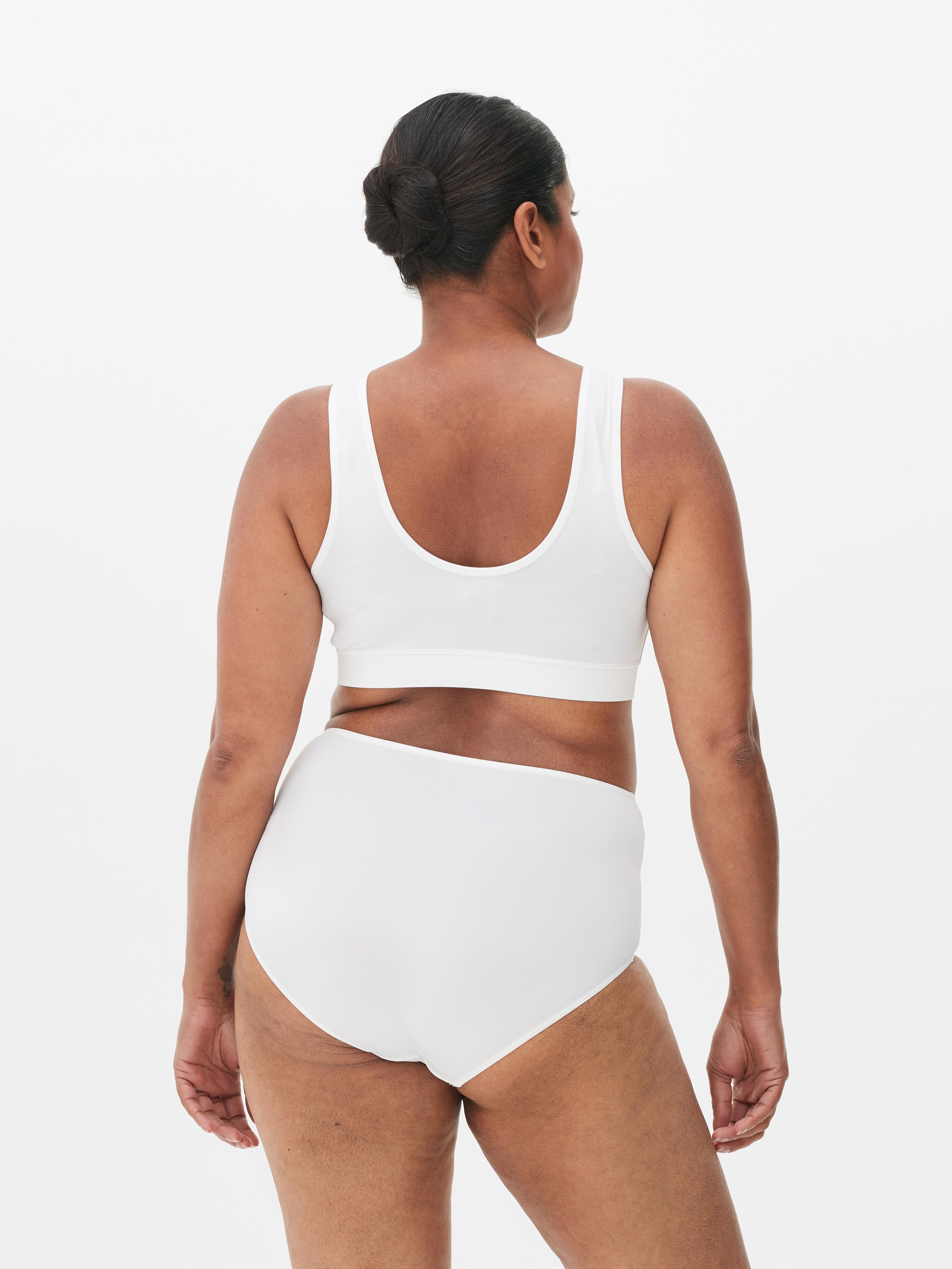 Lot de 2 brassières Ménopause