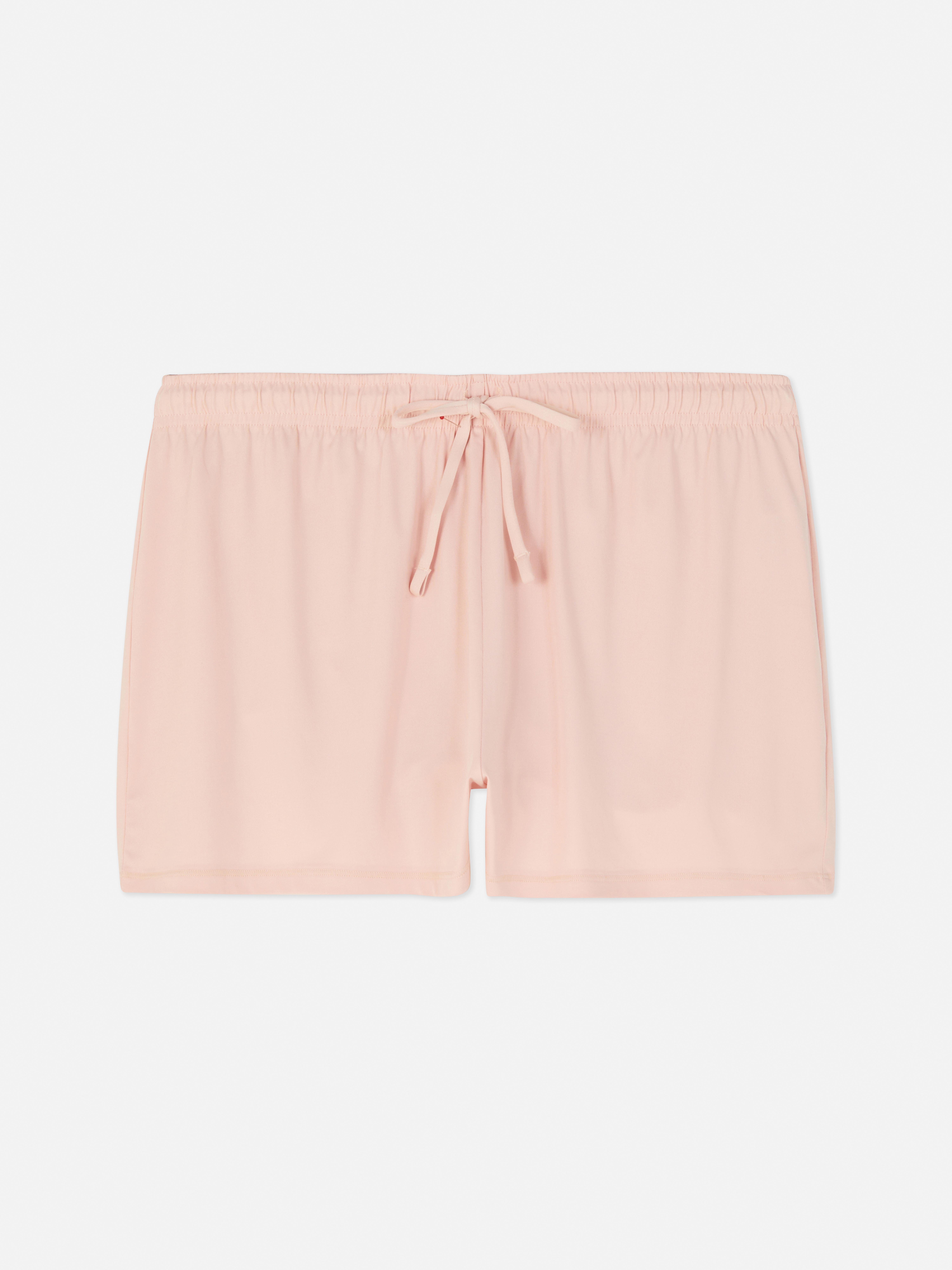 Menopause Pyjama Shorts
