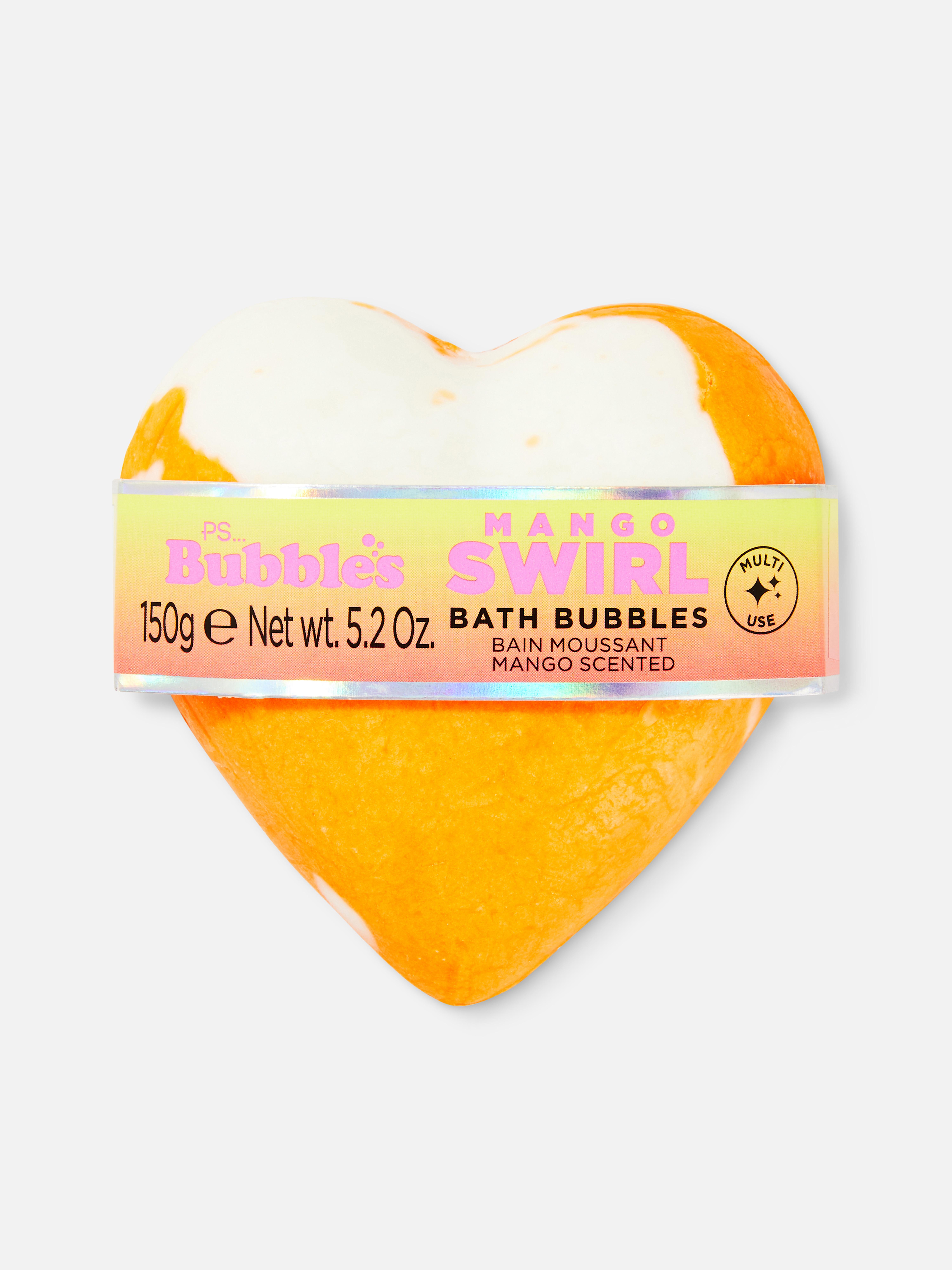 Mango Bath Bubbles