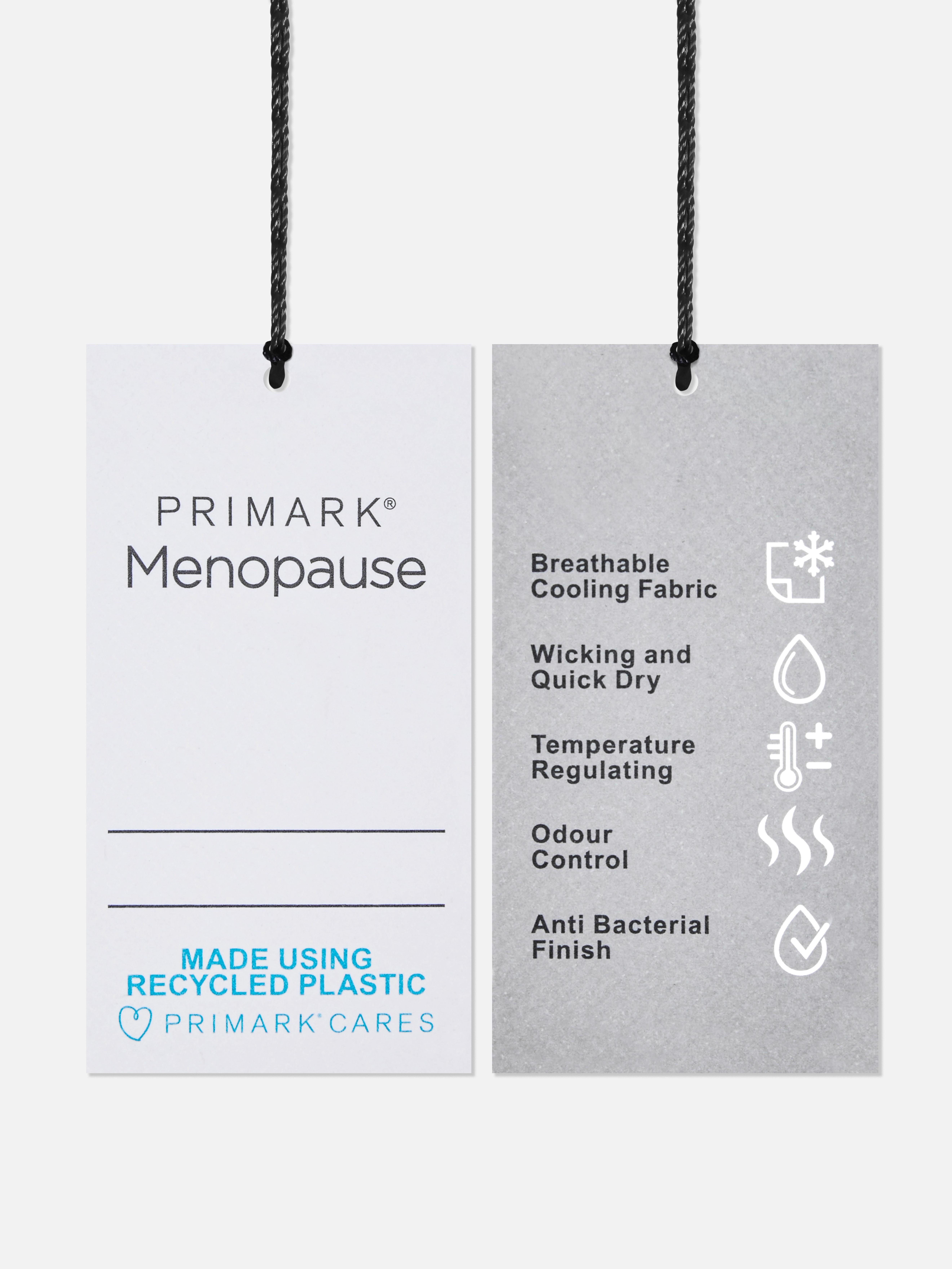 Menopause Shaping Leggings