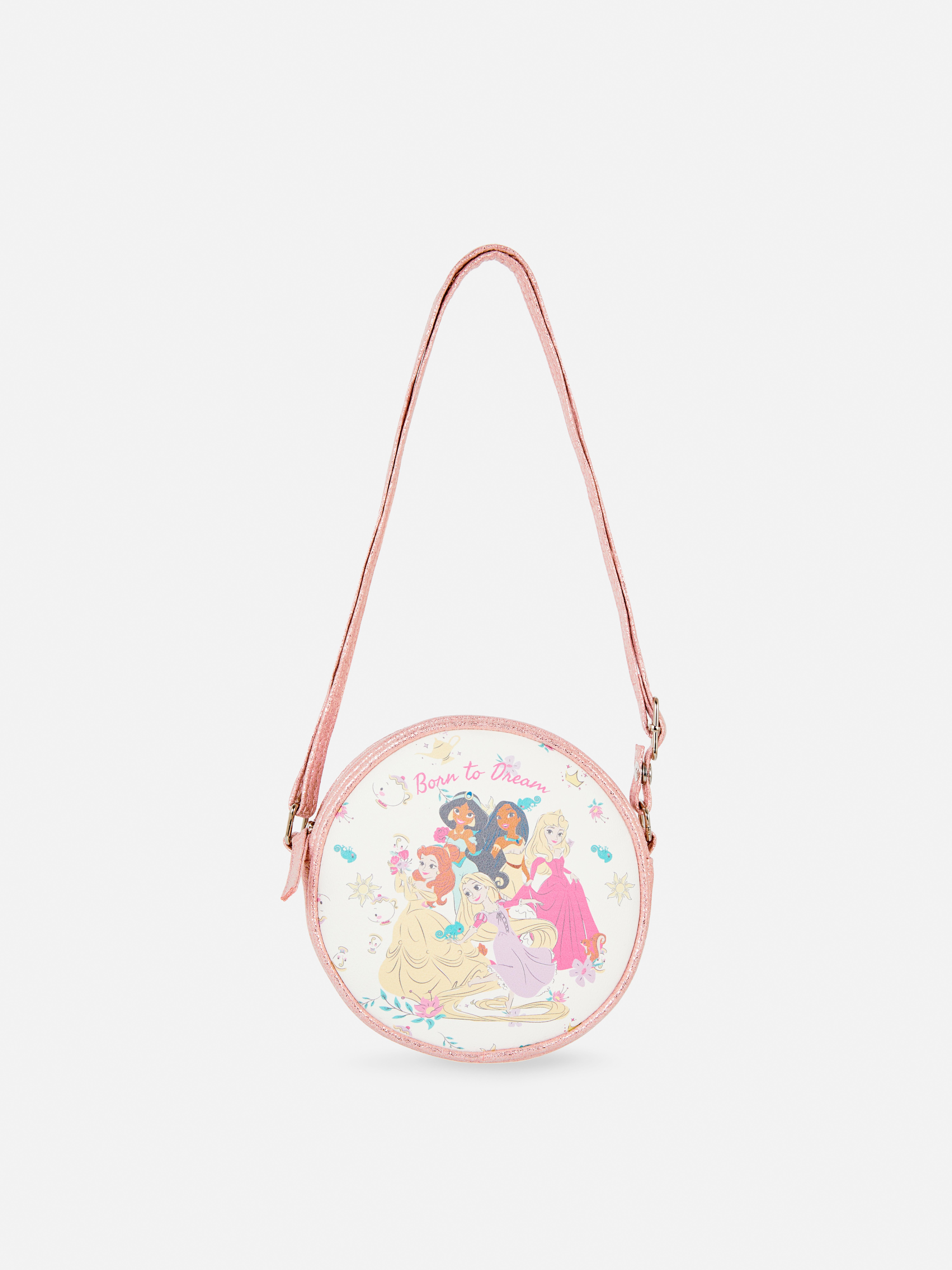 Disney's Princesses Crossbody Bag