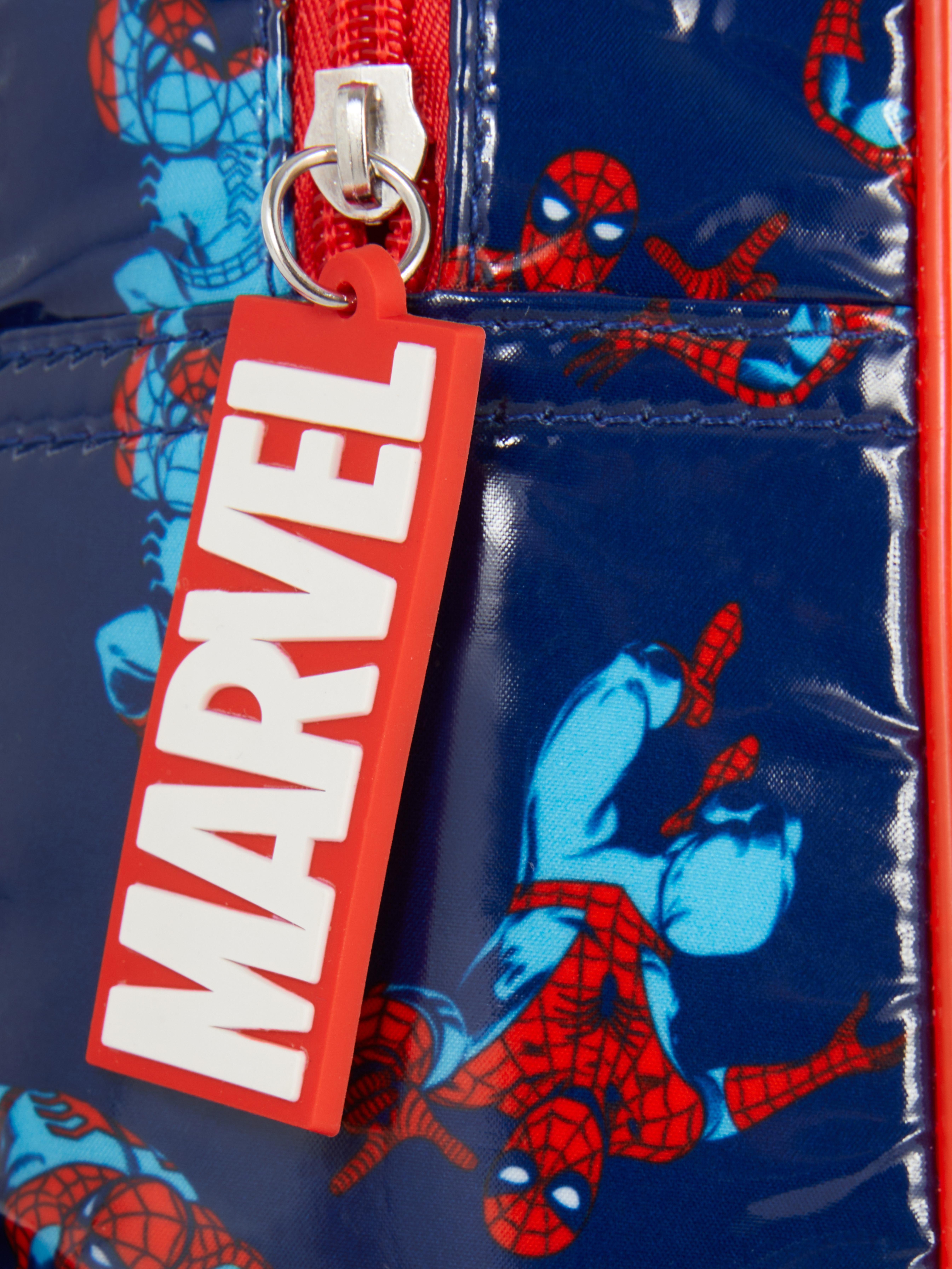 Marvel Spider-Man Toddler Backpack
