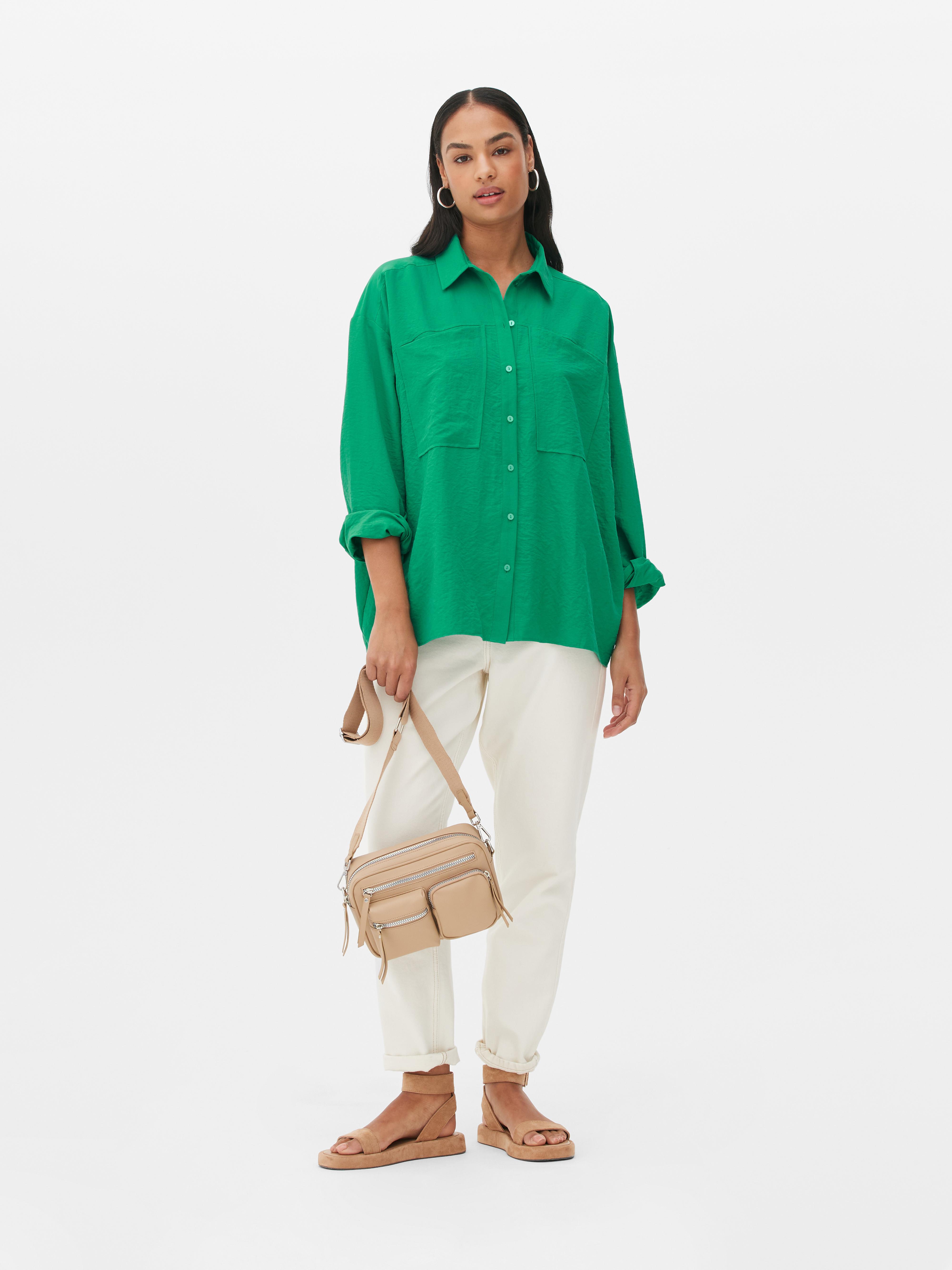 Women's Shirts and Blouses | Primark