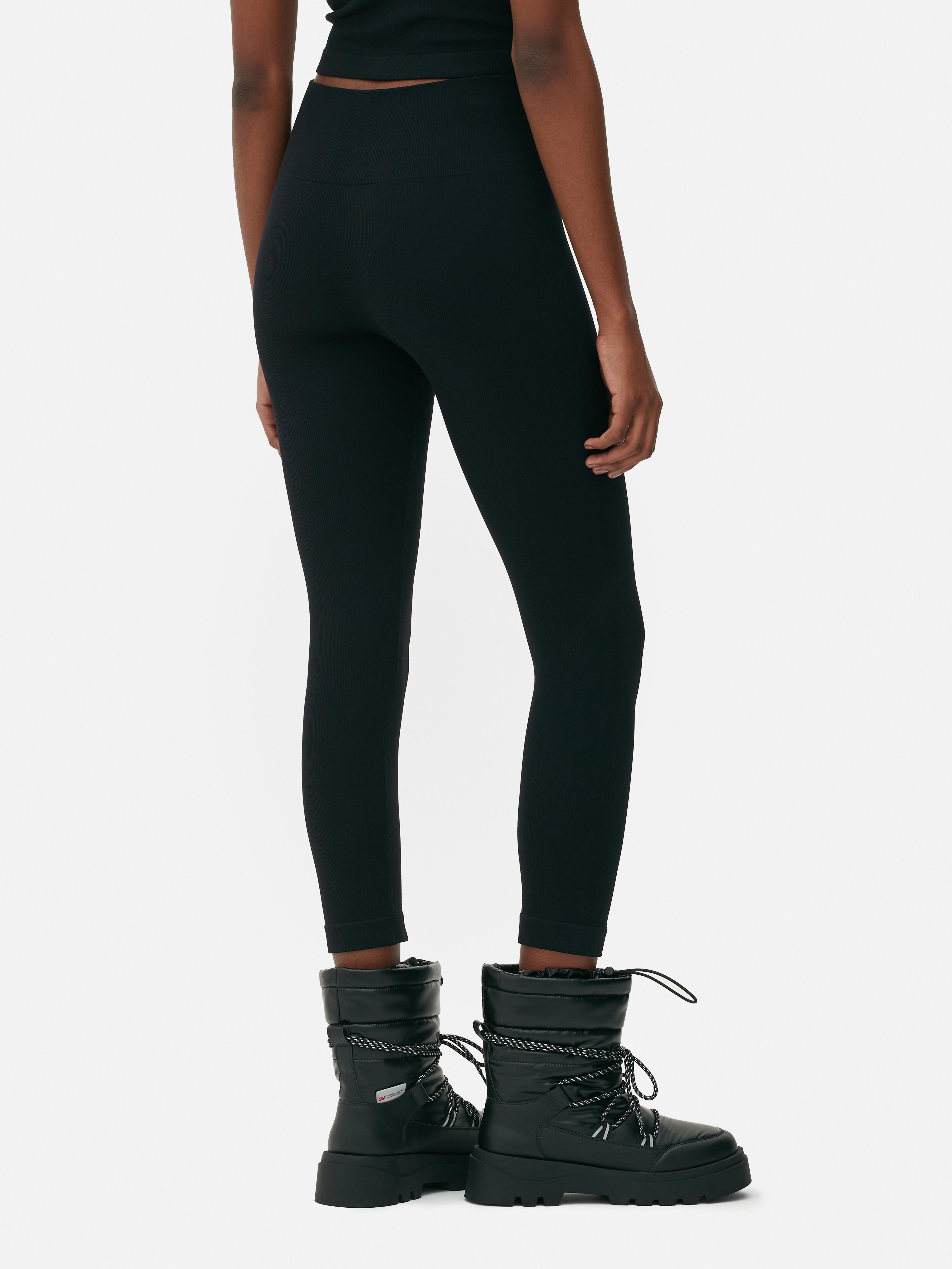 Legging sport clearance primark