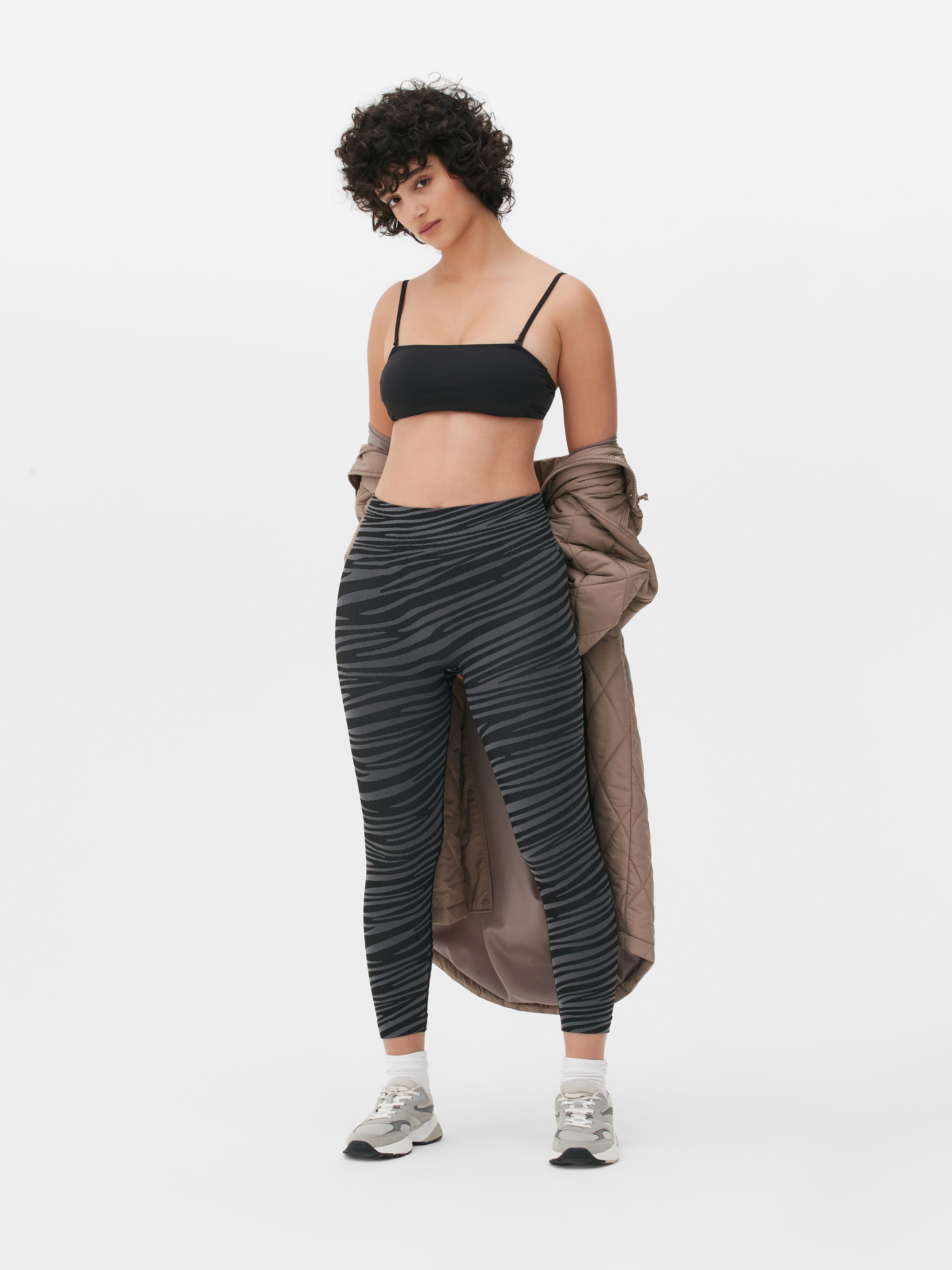 Performance Co-ord Stretch Leggings