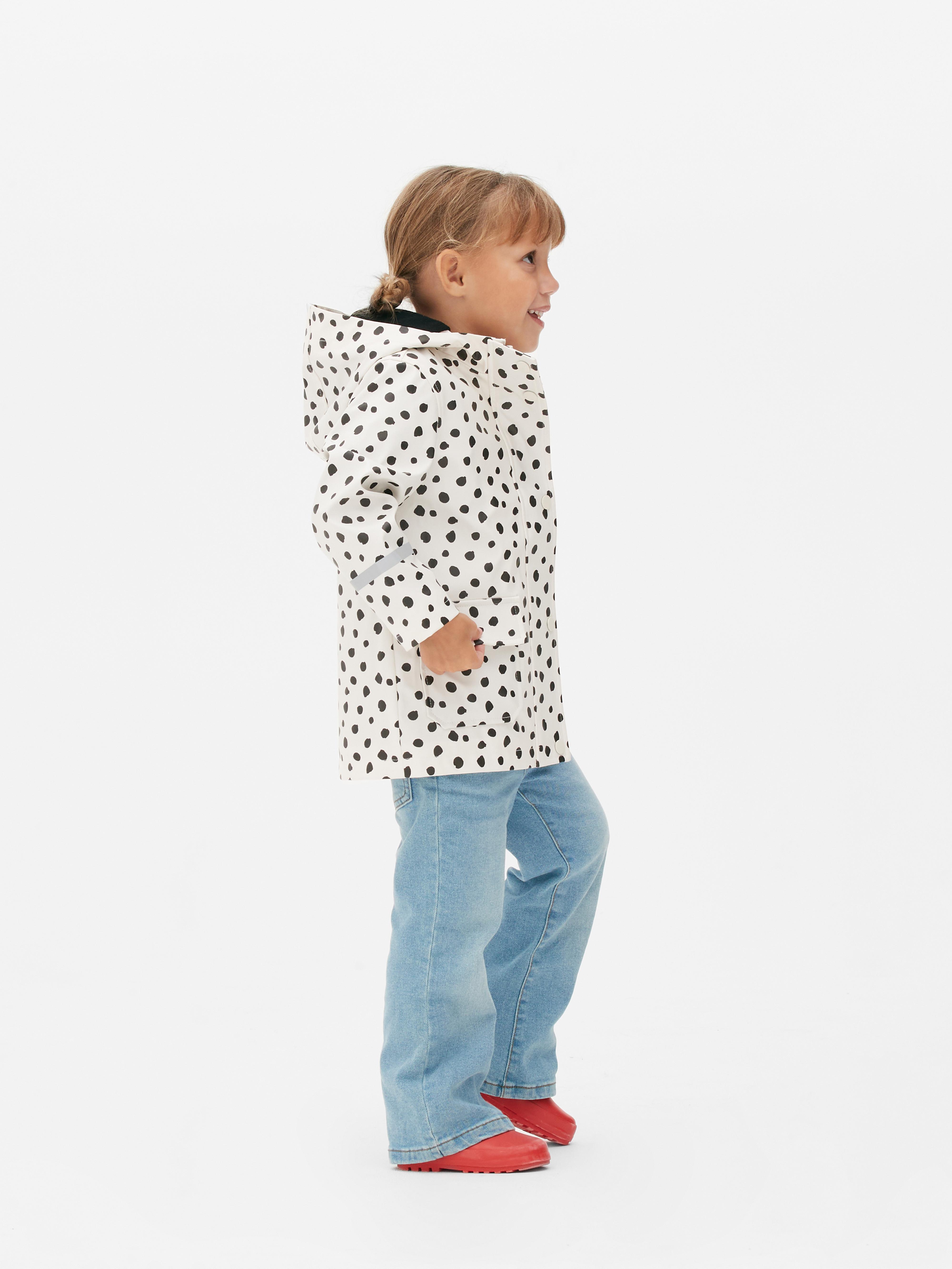 Girls' Coats & Jackets Denim Jackets, School & Raincoats Primark