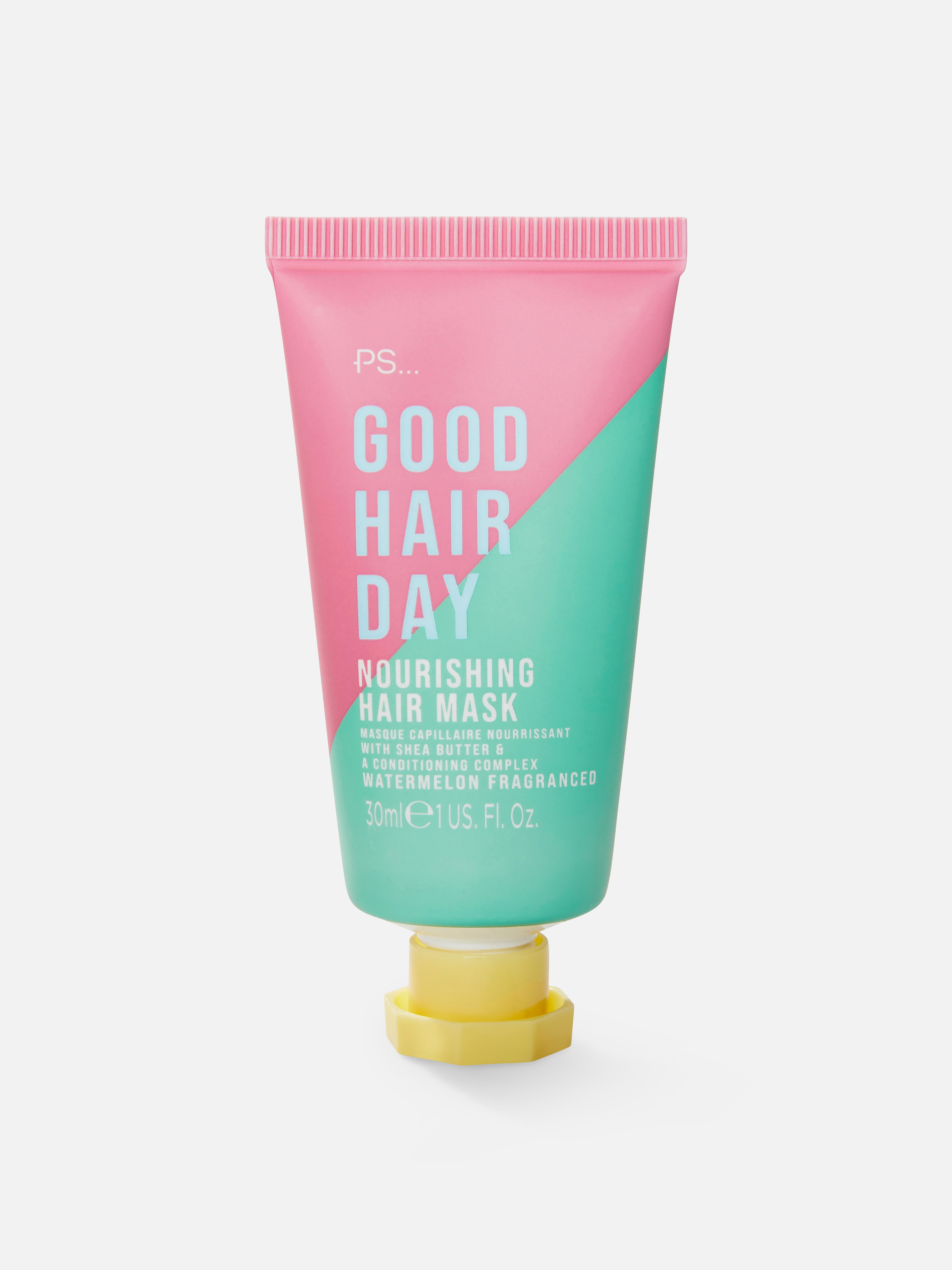Conditioning Hair Mask Tube
