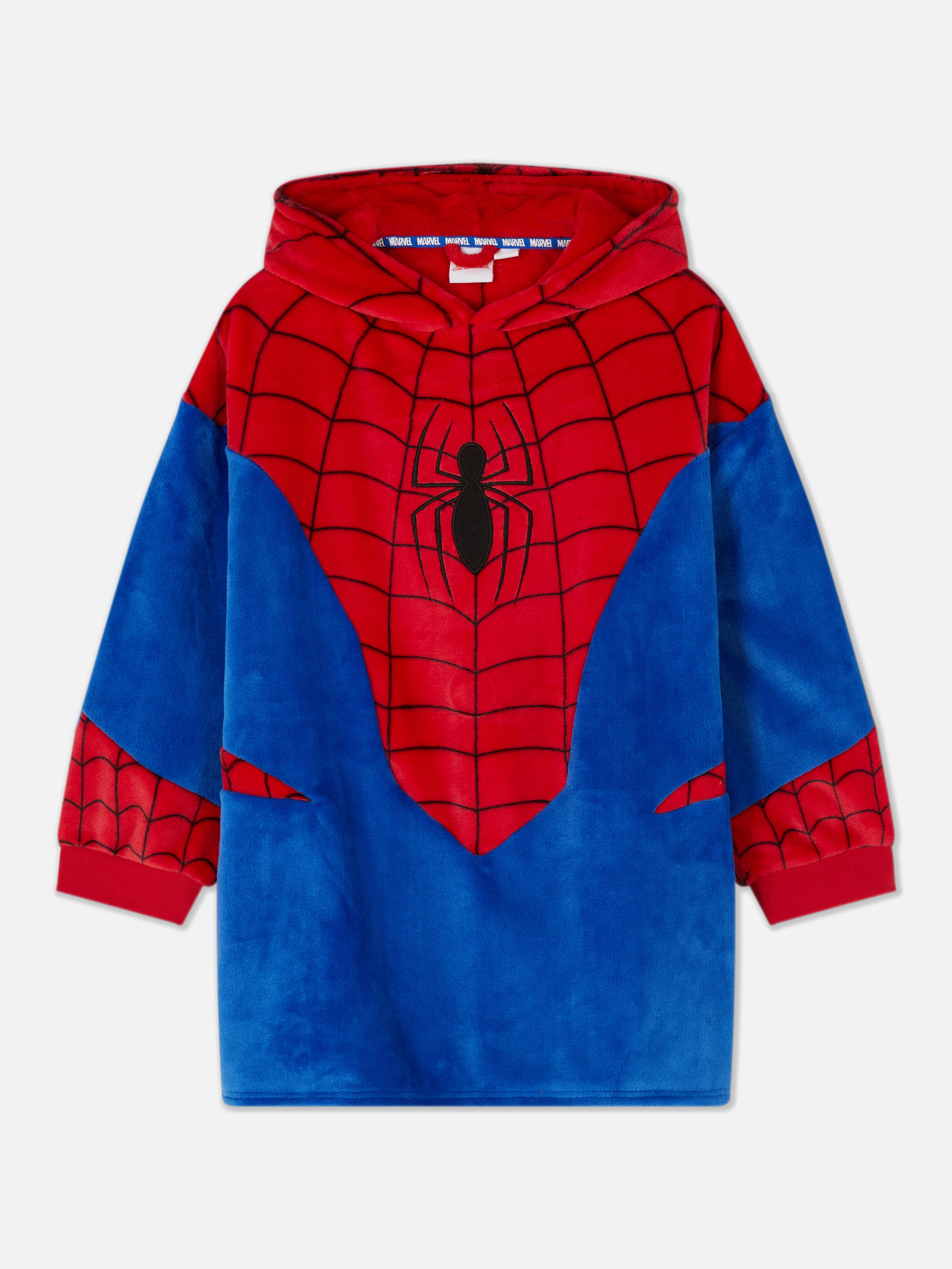 Kids Marvel Spider-Man Snuddie