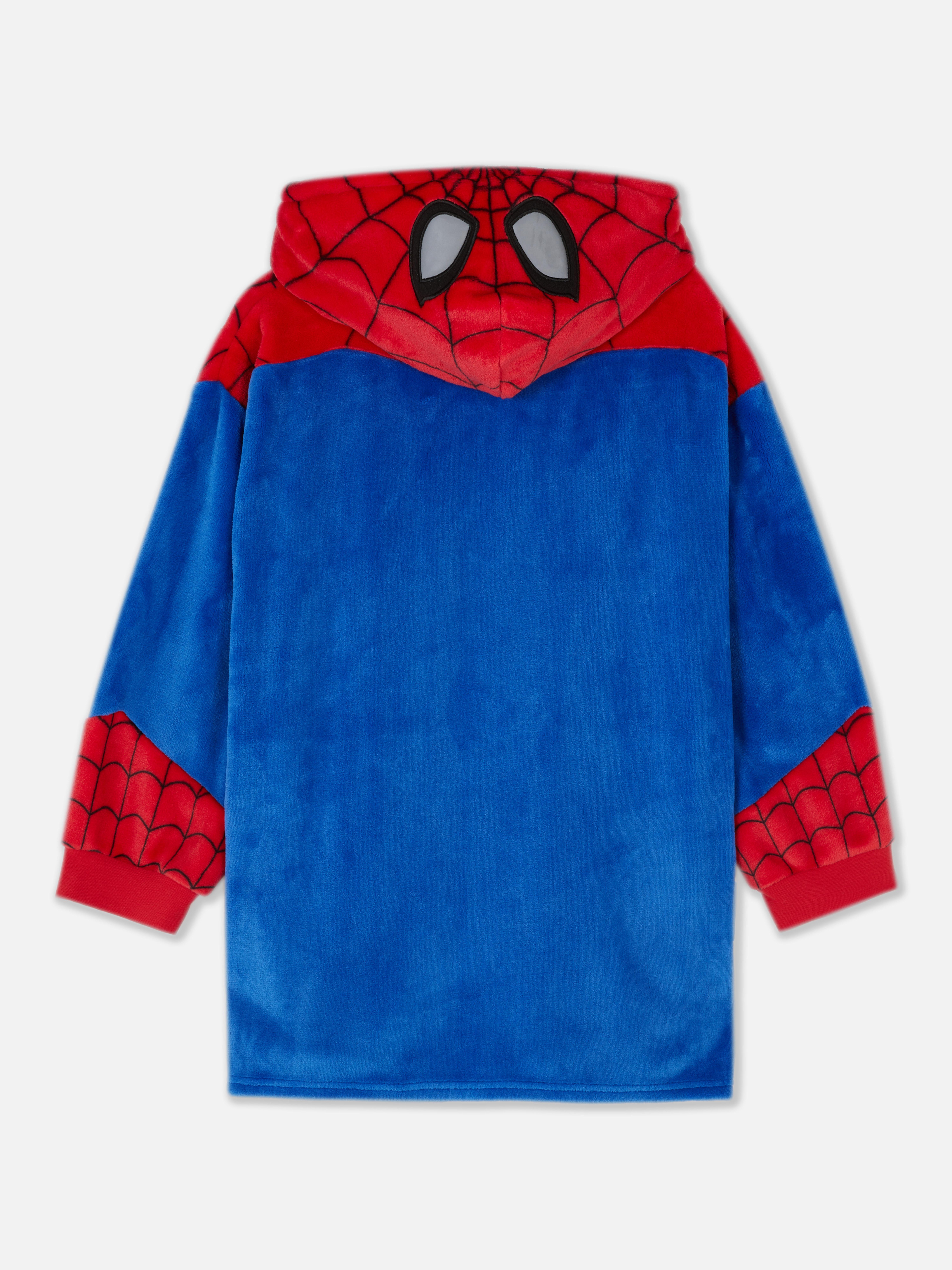 Marvel Spider-Man Snoodie