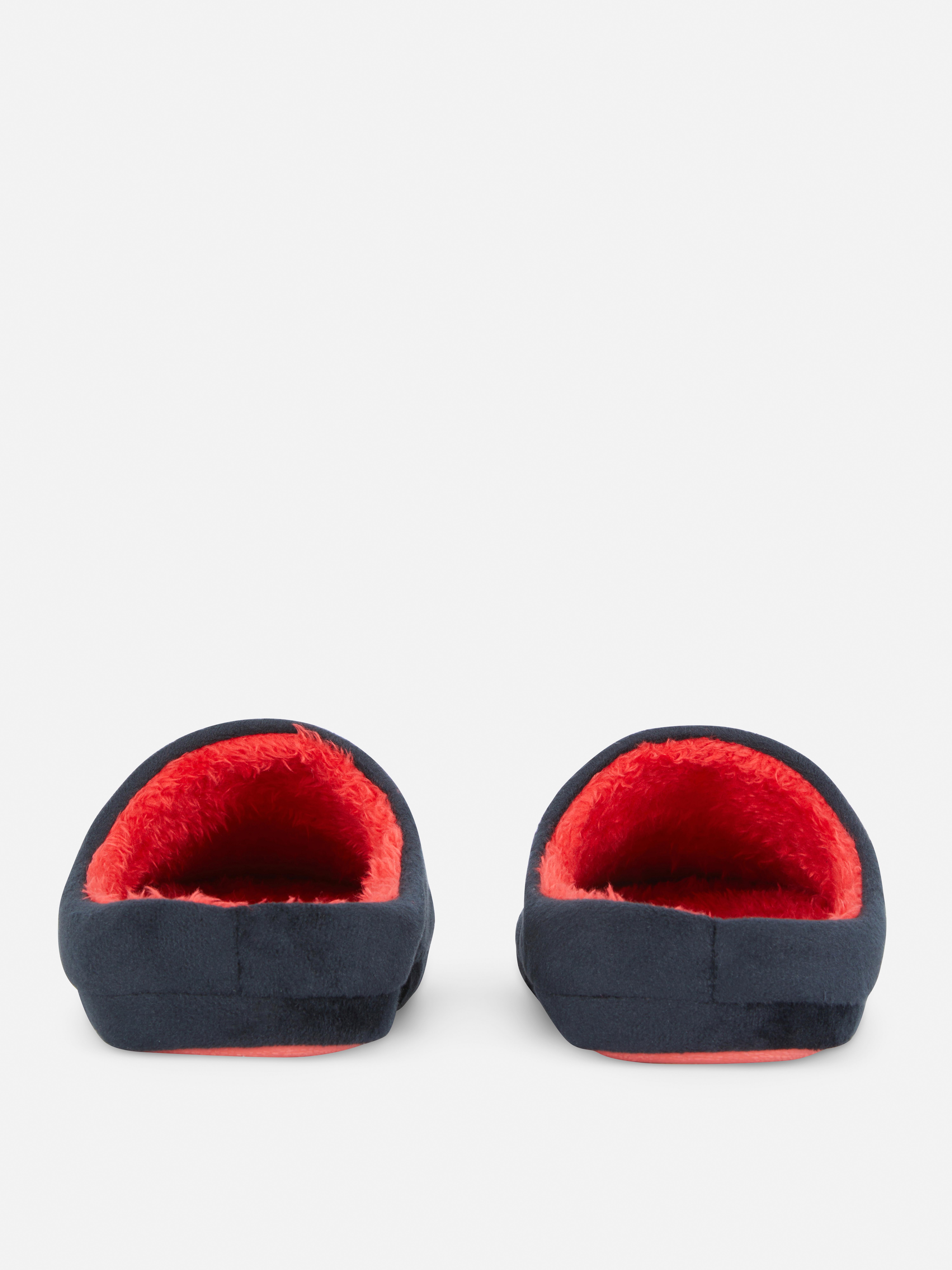 NBA Chicago Bulls-os papucs