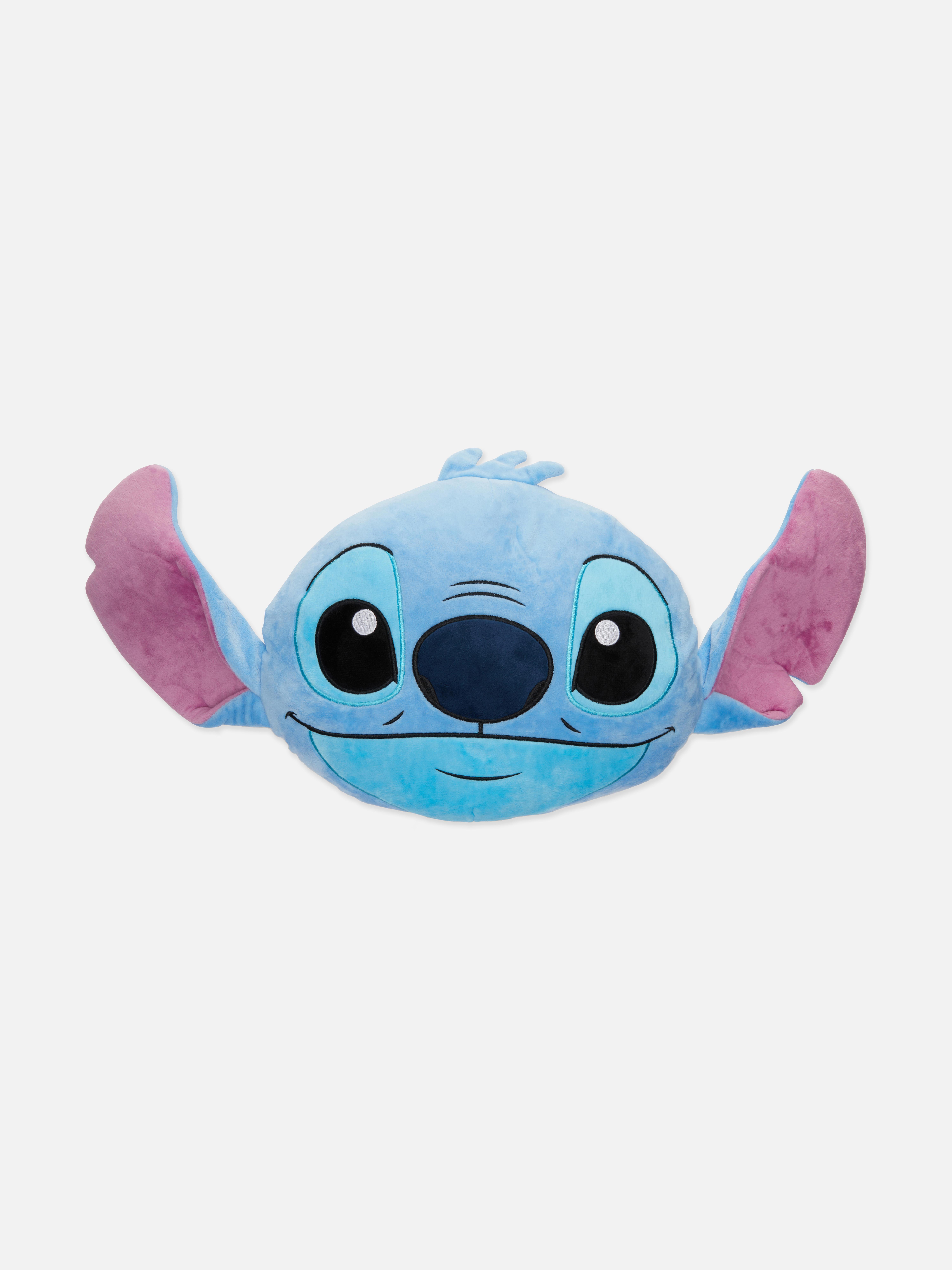 OREILLER COUSSIN 3D nouveauté PRIMARK Disney Lilo and Stitch Head