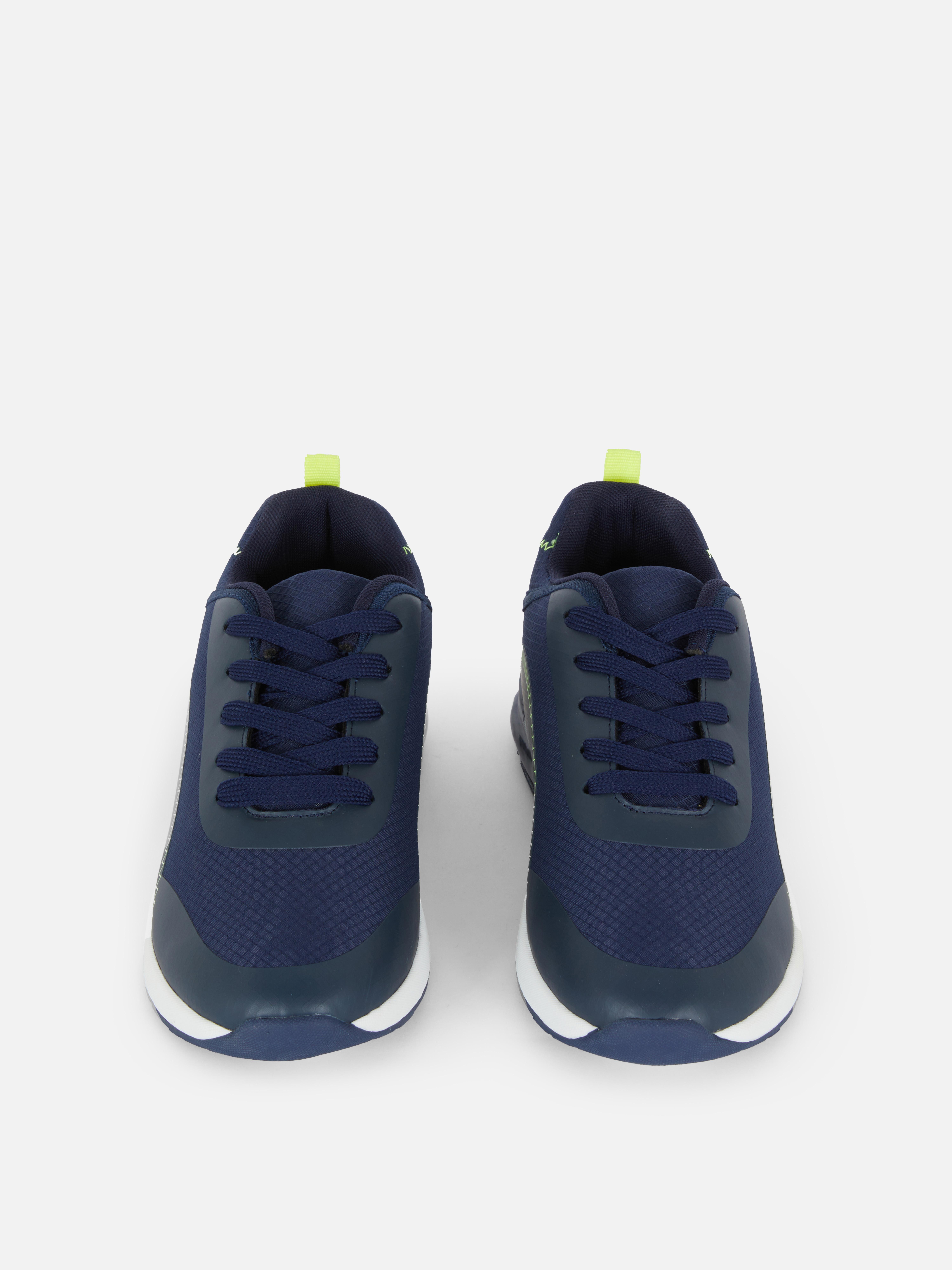 nike zig zag trainers