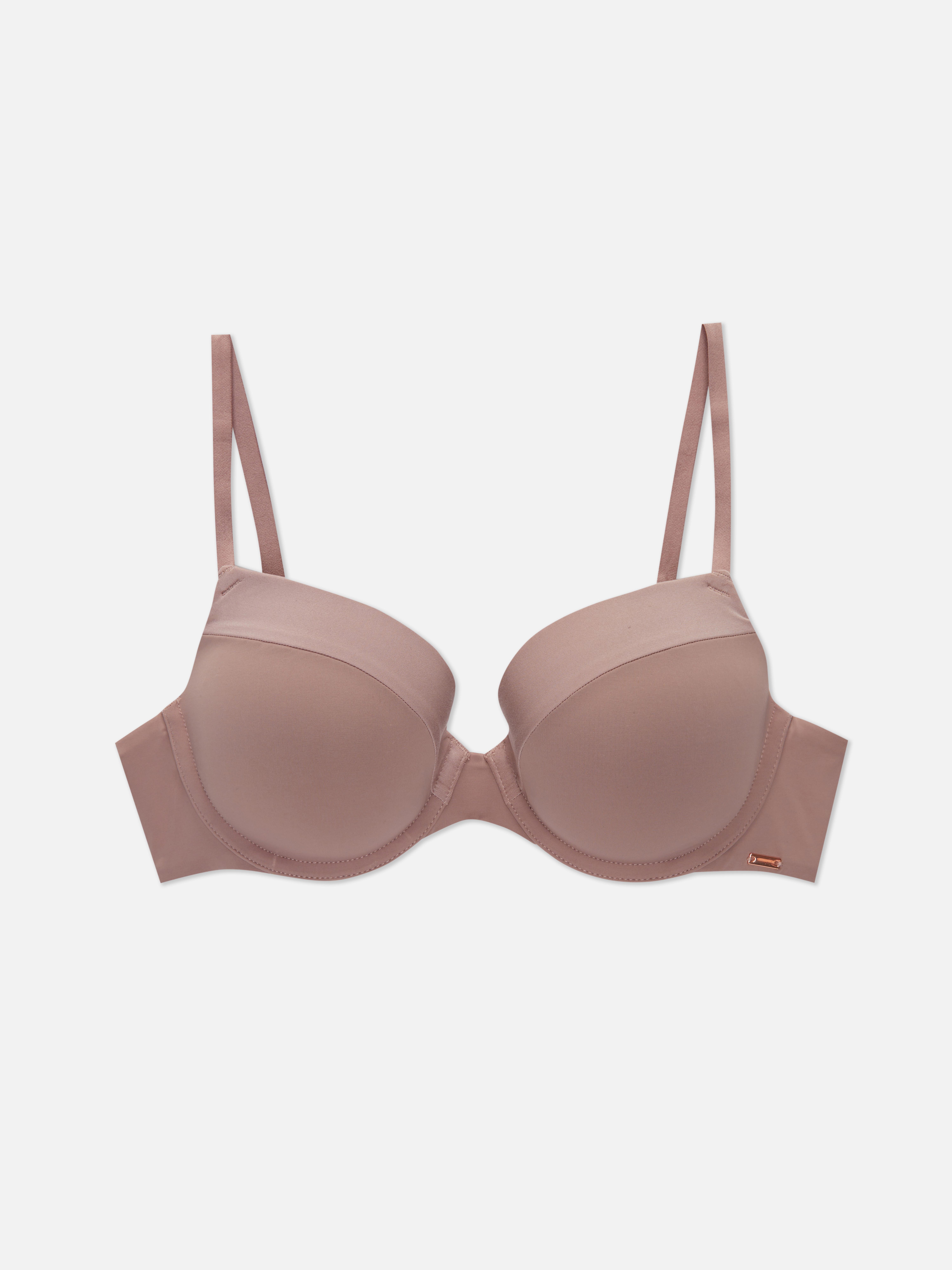 D-G Everyday Lux T-Shirt Bra