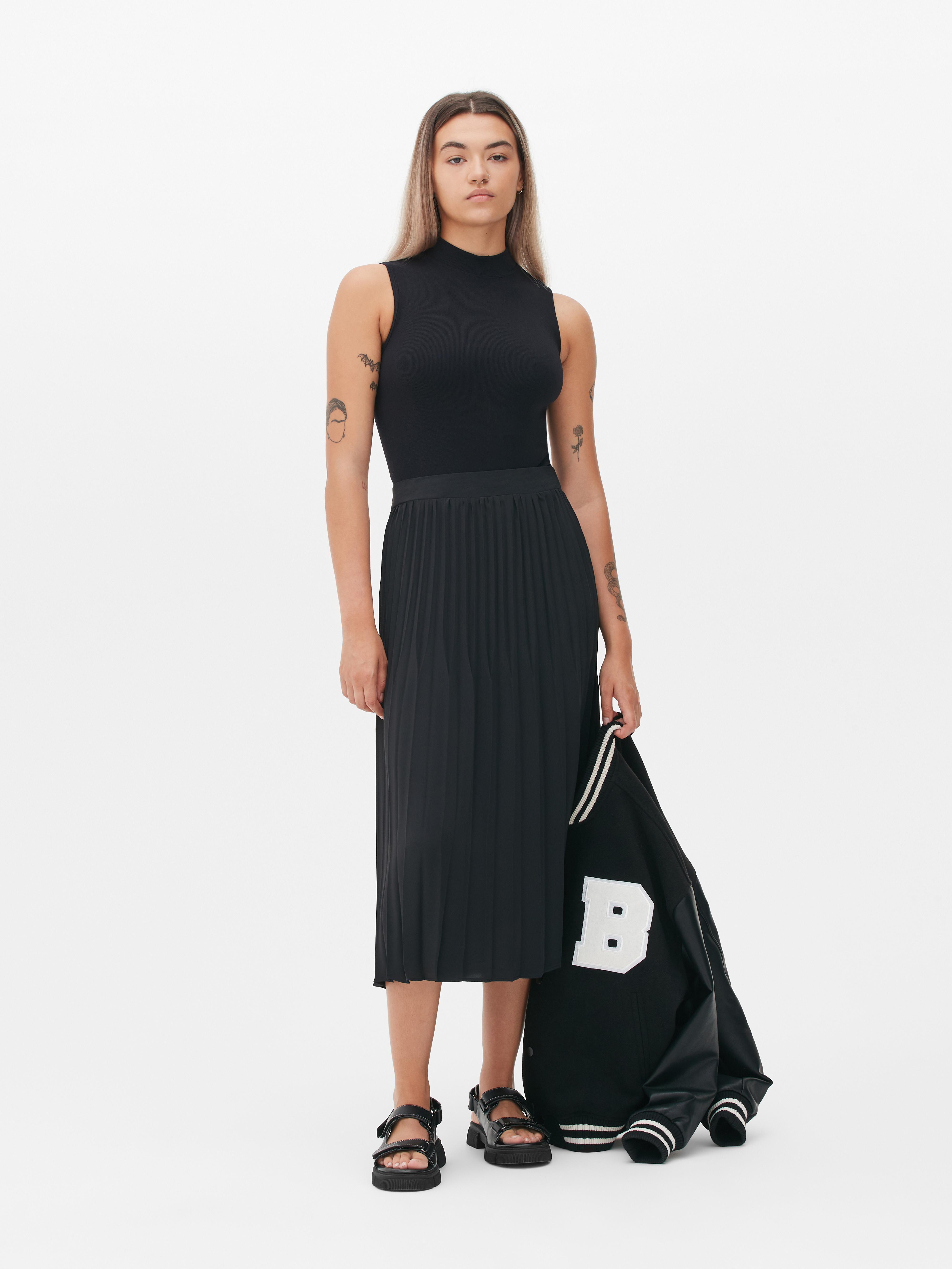 Moulded Lycra Shapewear Bodysuit Penneys