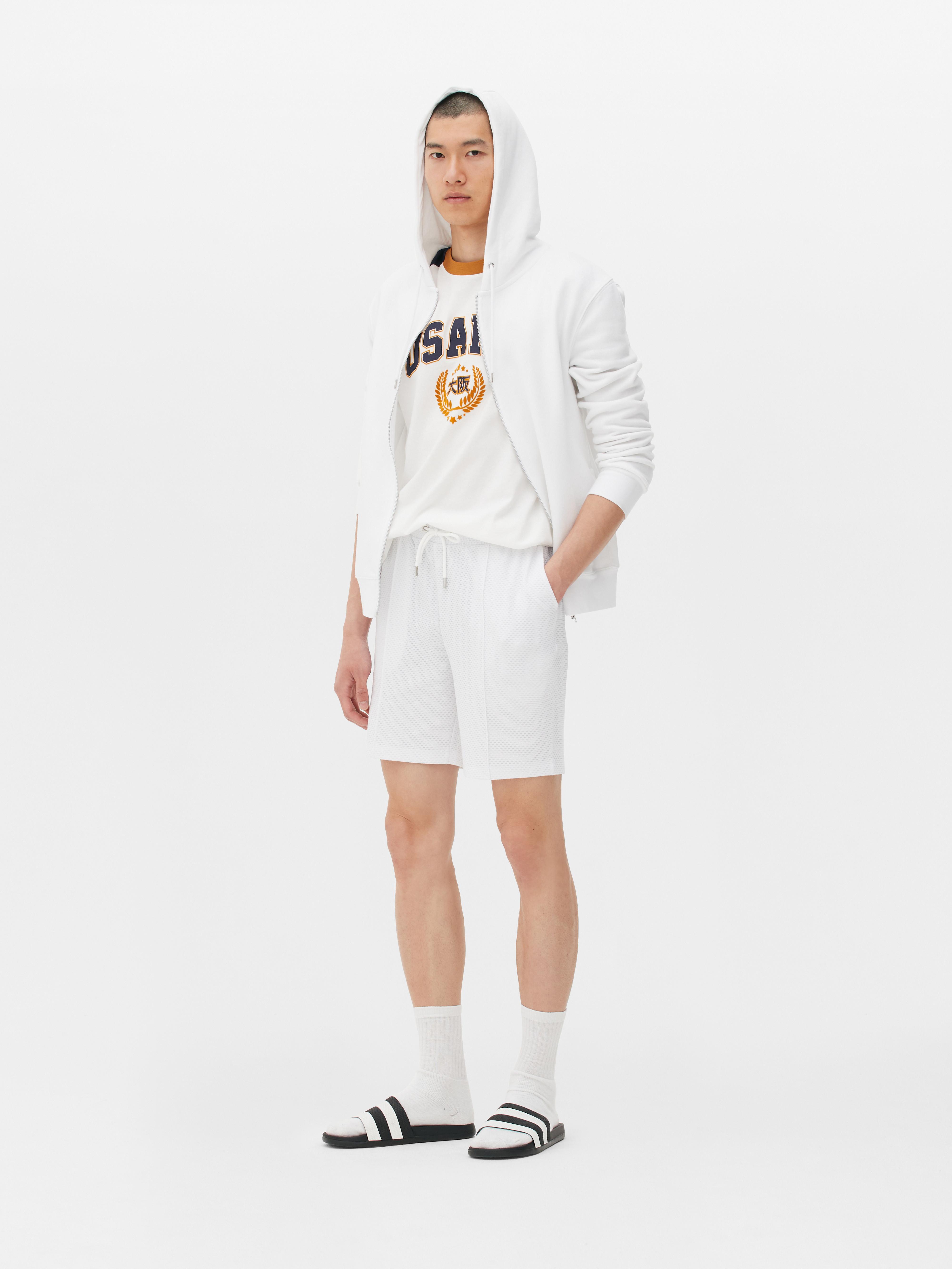 Men's Shorts Primark