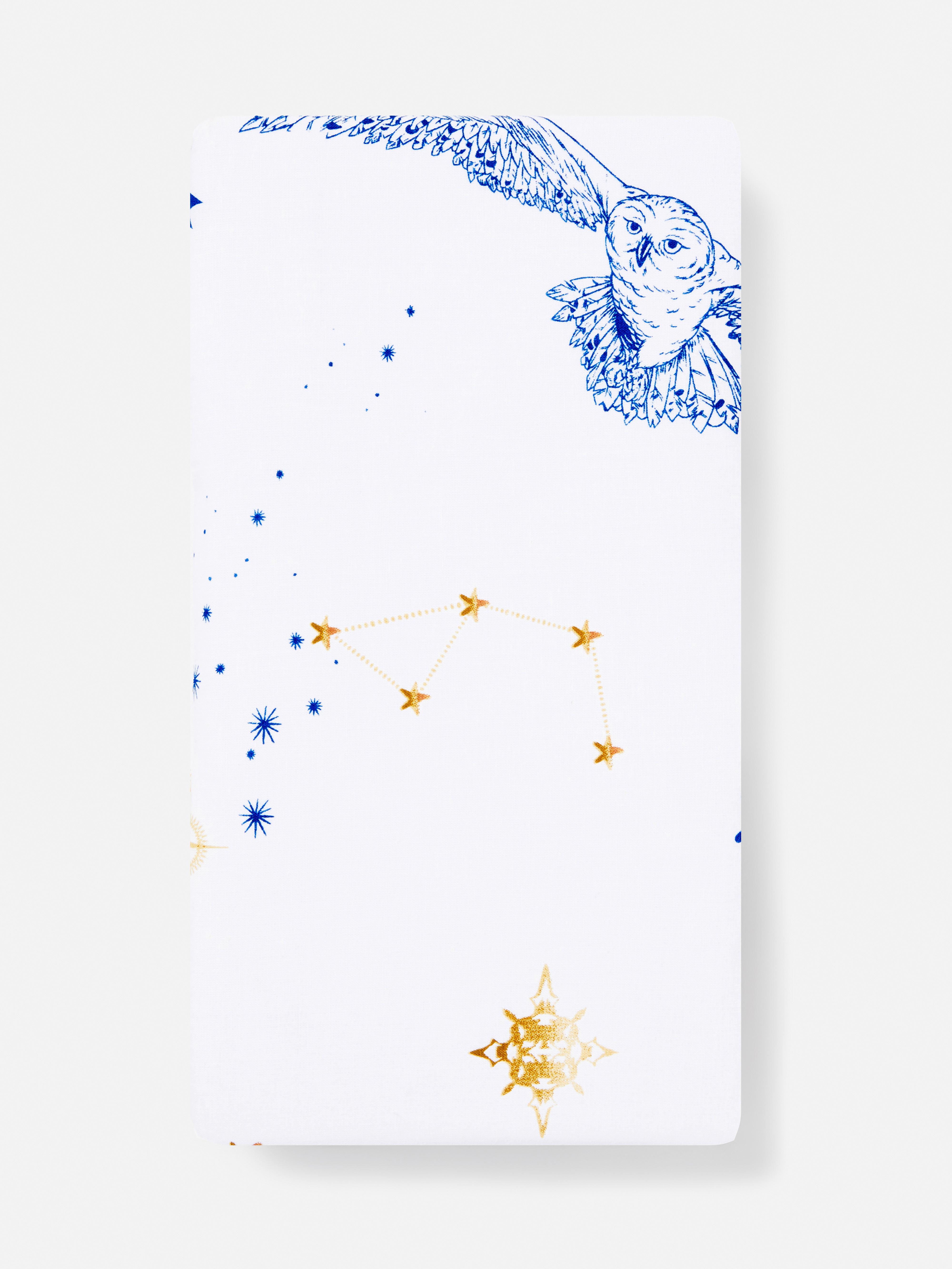 Fitted Sheets and Pillowcases Primark