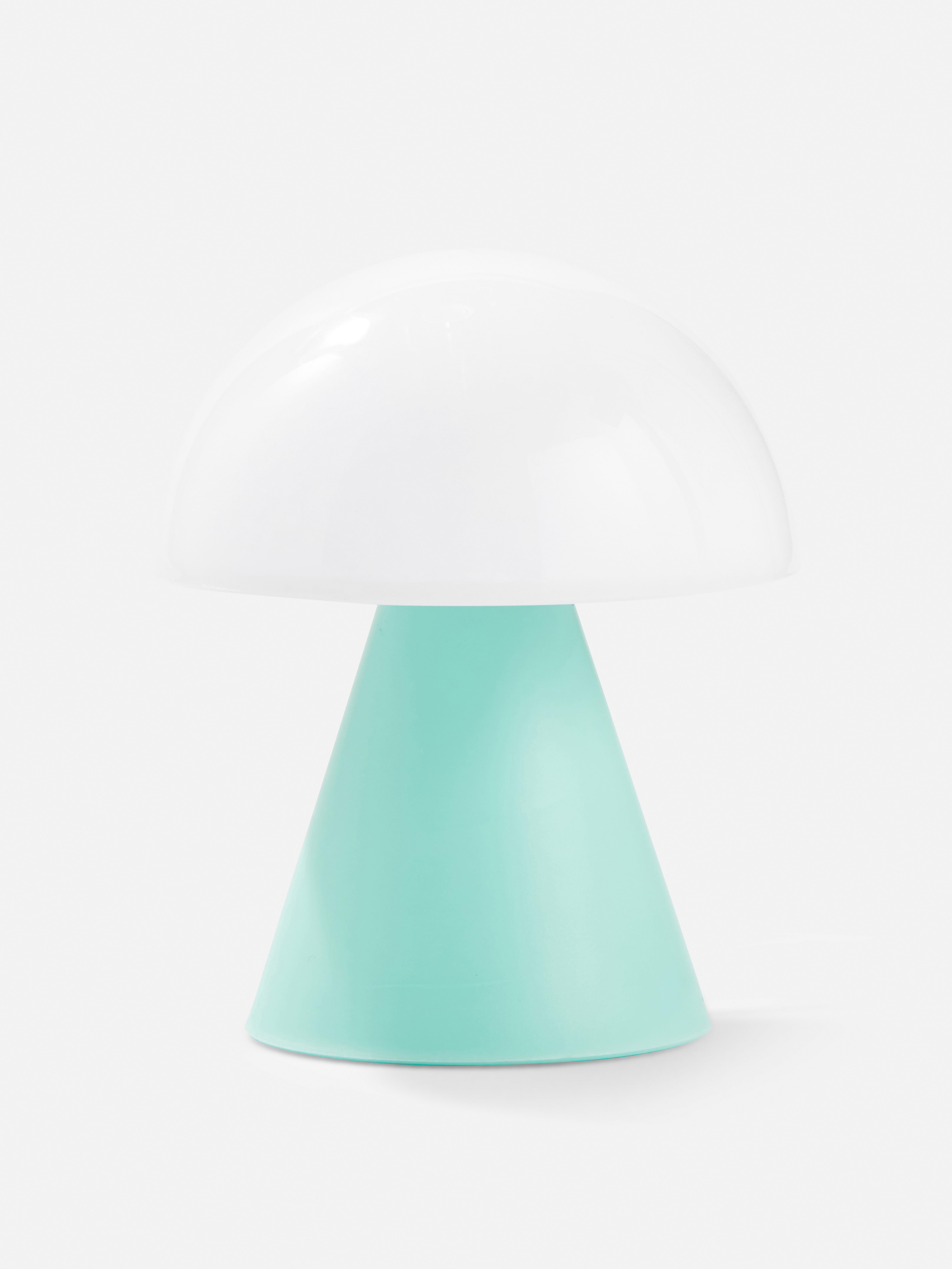 USB Mini Mushroom Lamp Mint