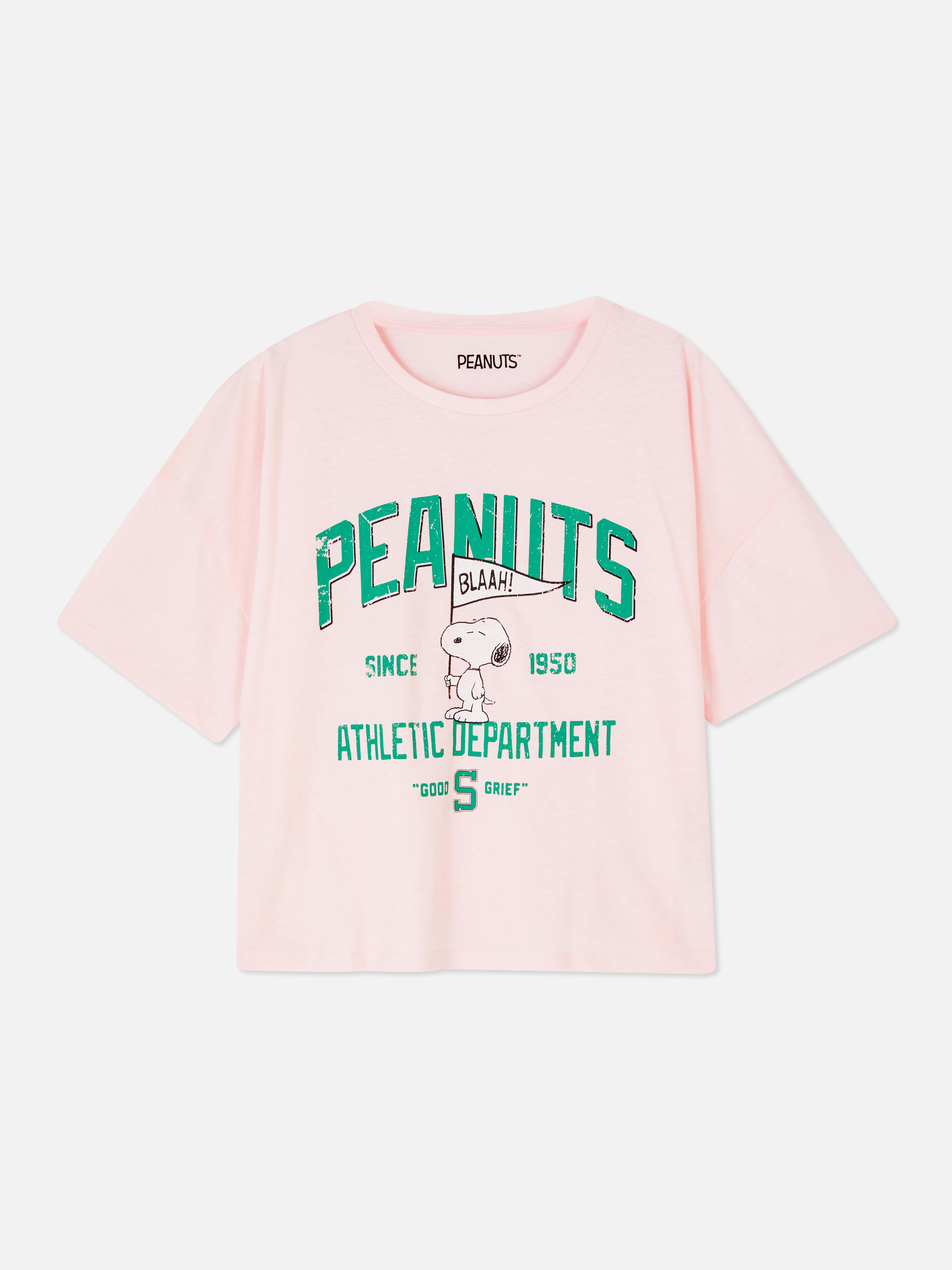 Peanuts Collection | Primark