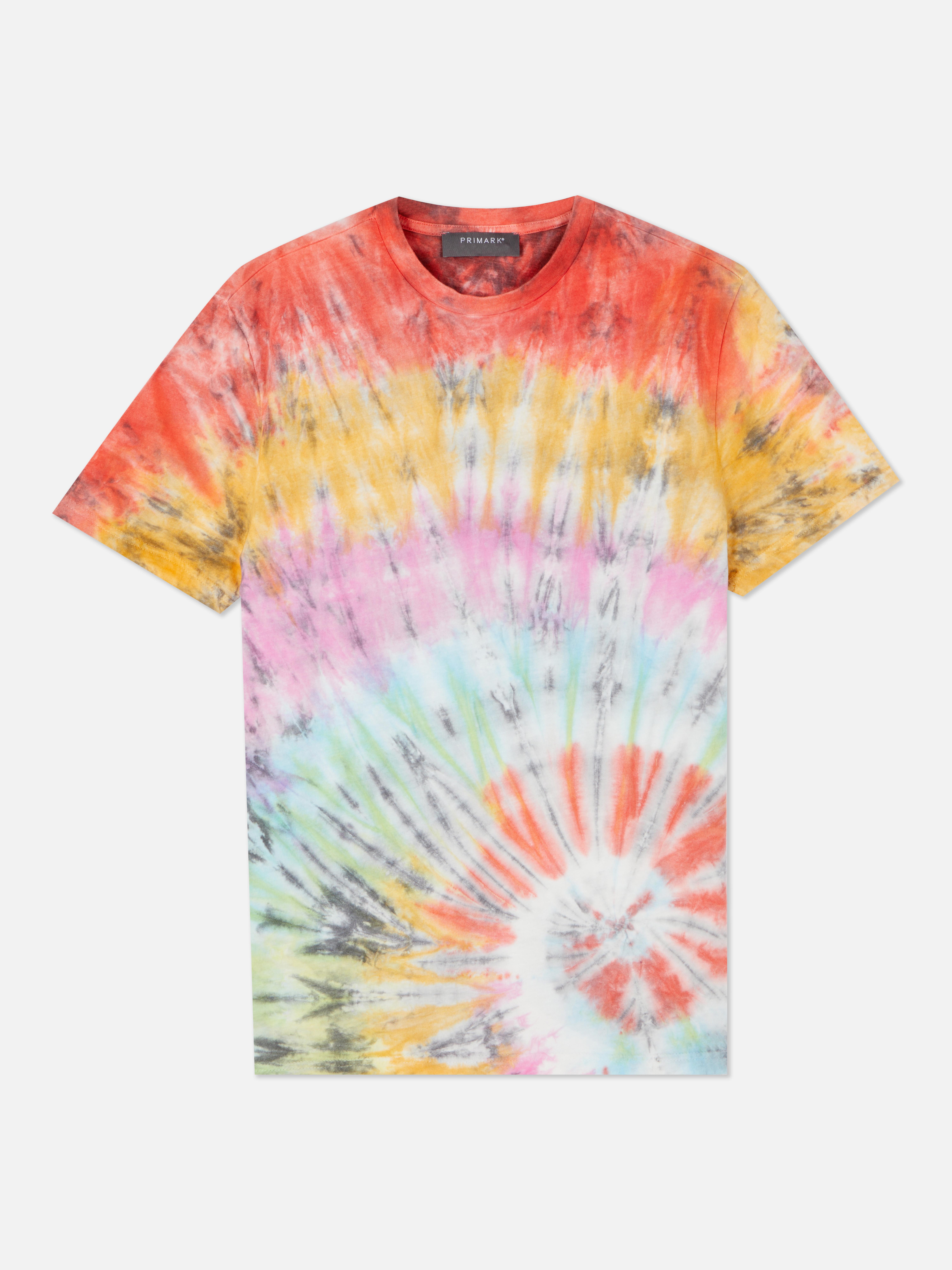 shirts for tie dye