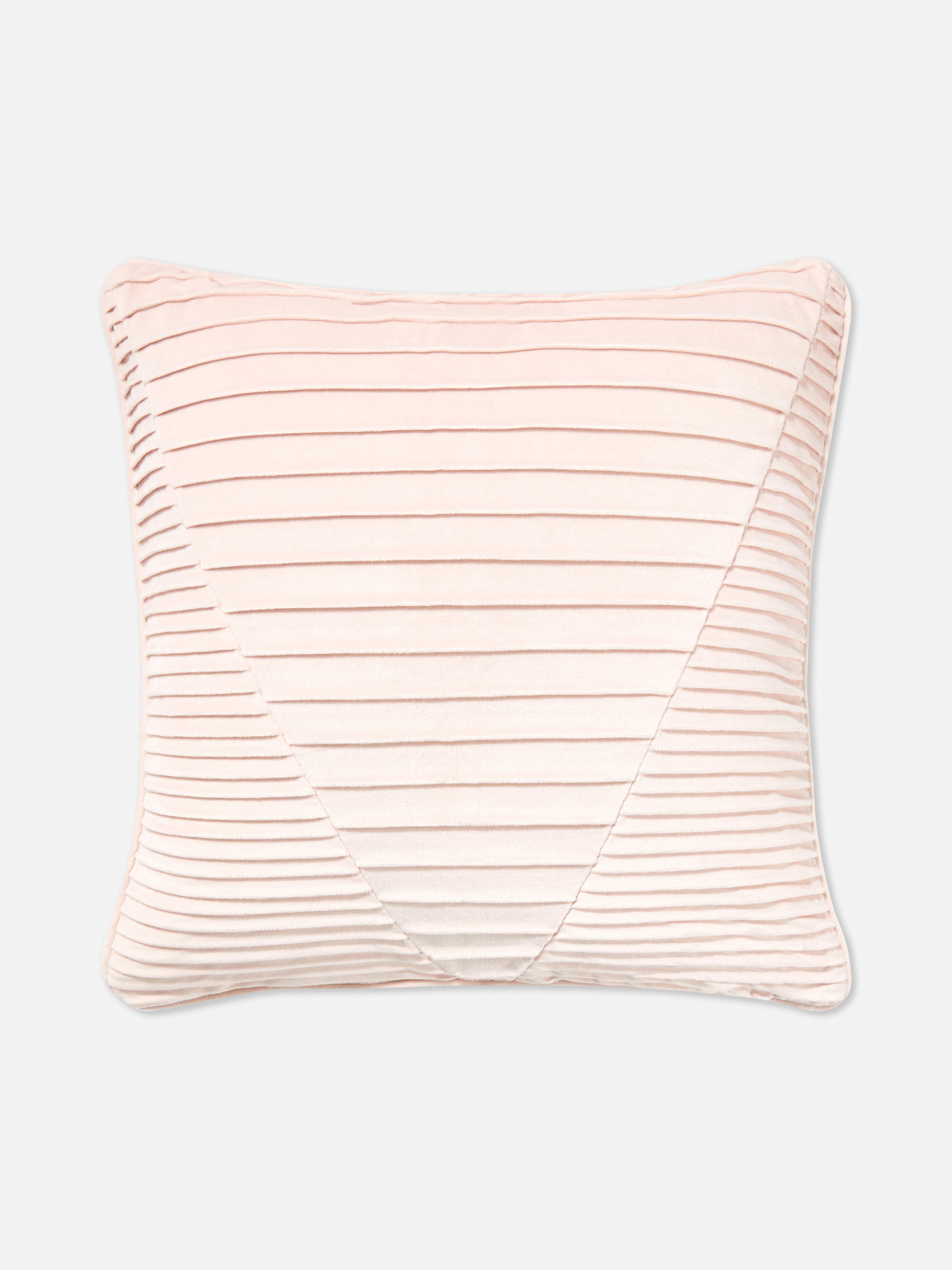 Cushions & Covers Velvet, Fluffy & Outdoor Cushions Primark