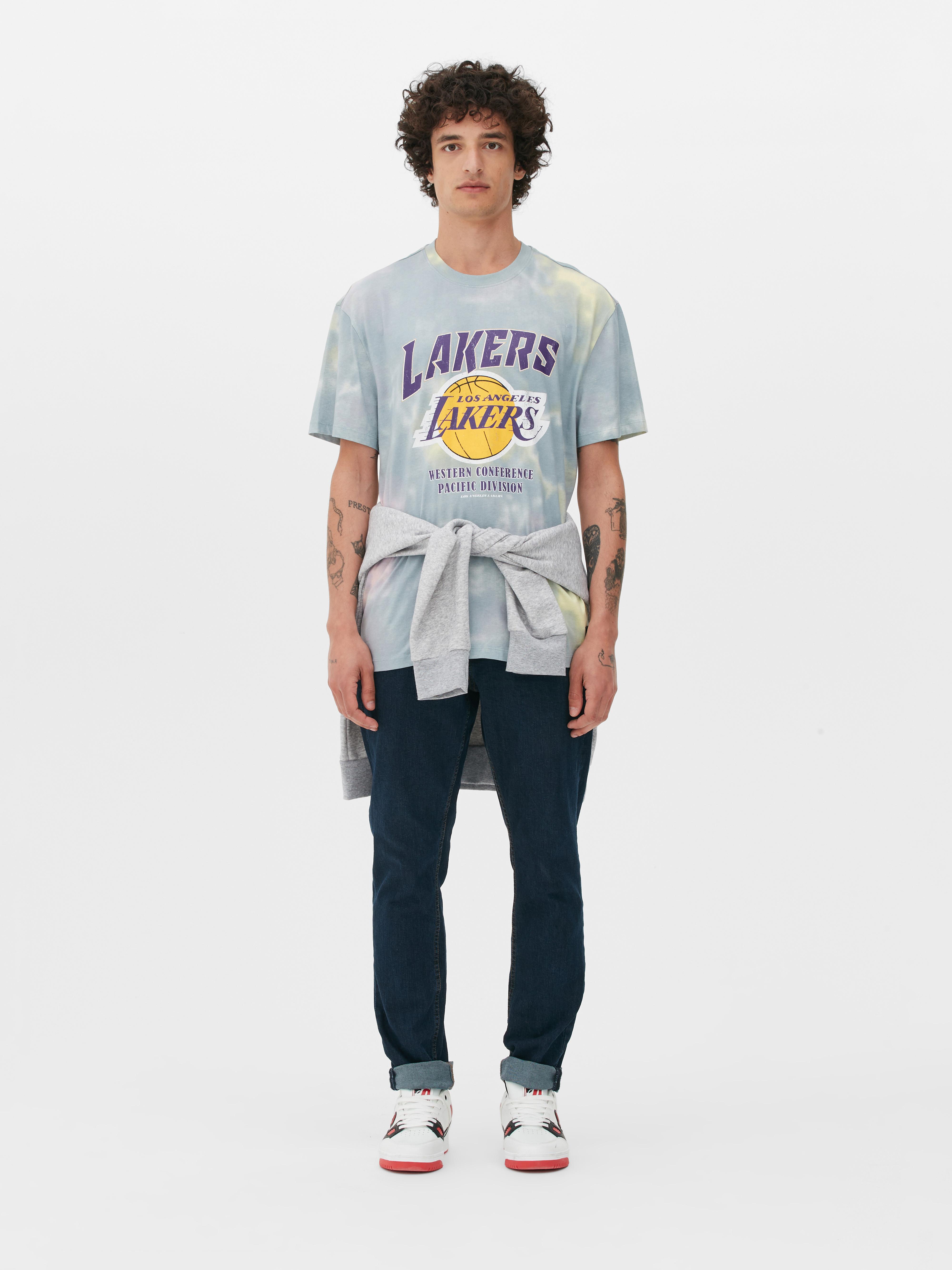 NBA Los Angeles Lakers T-shirt
