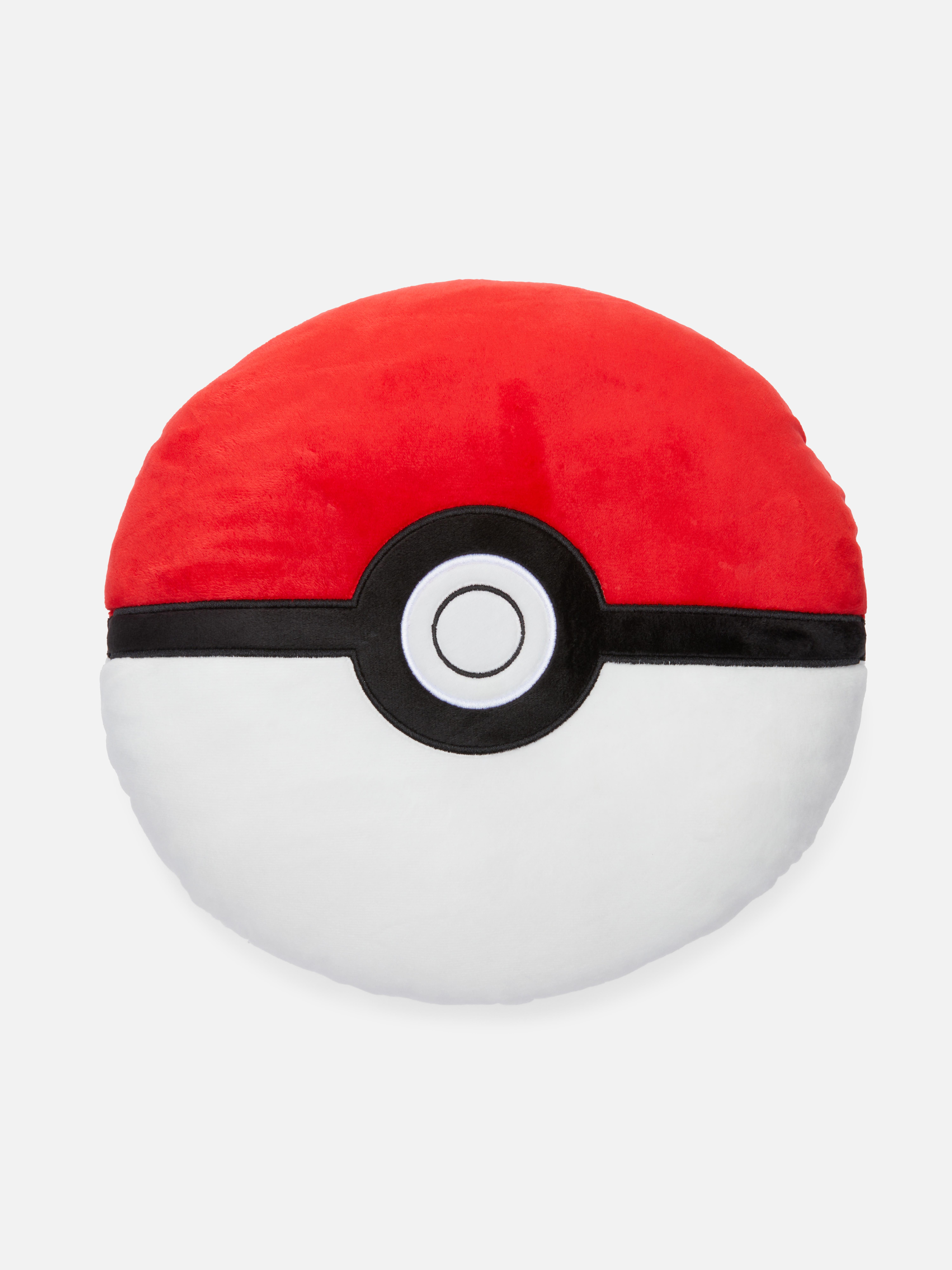 „Pokémon Poké Ball“ Kissen