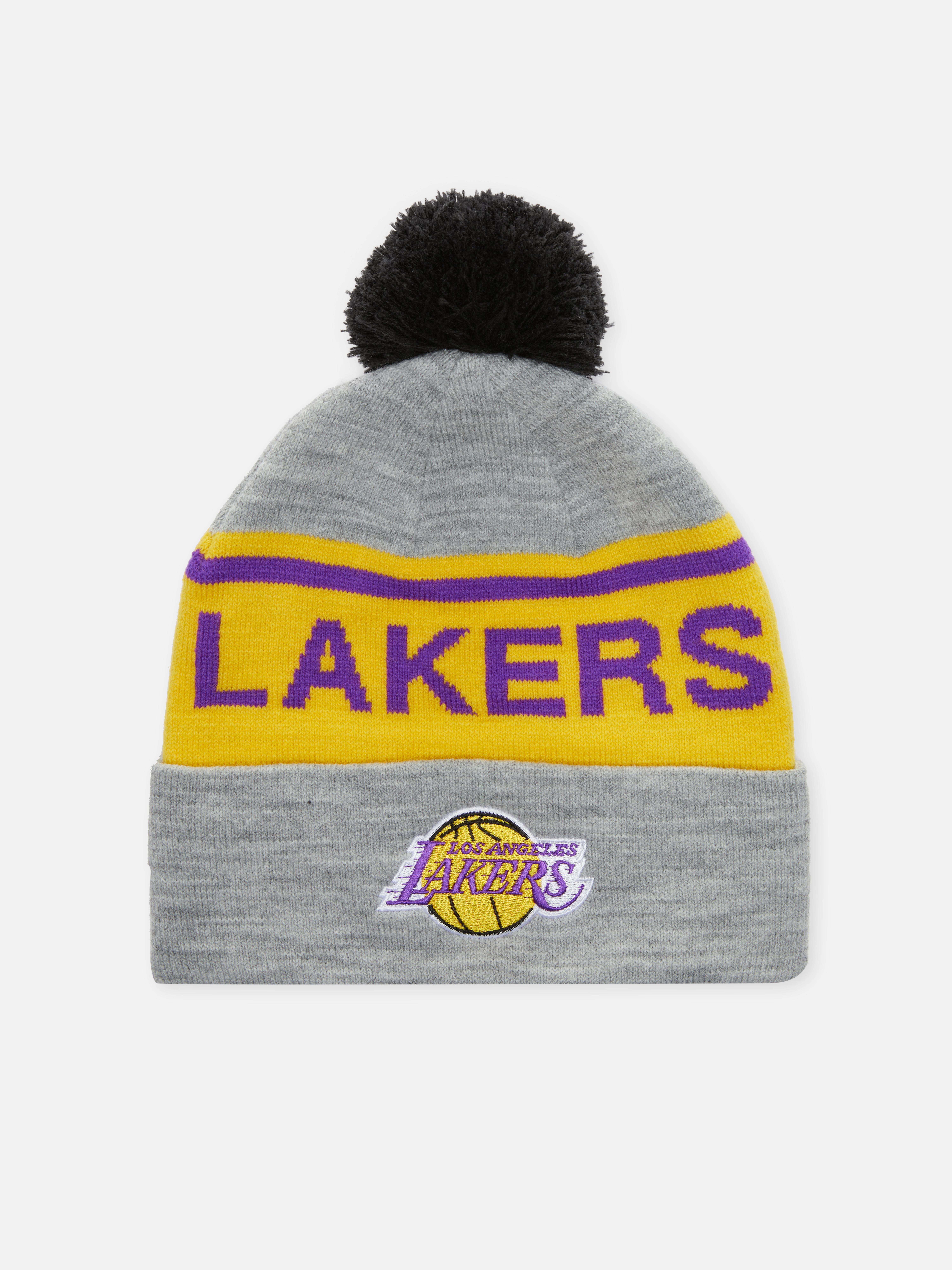 primark bobble hat