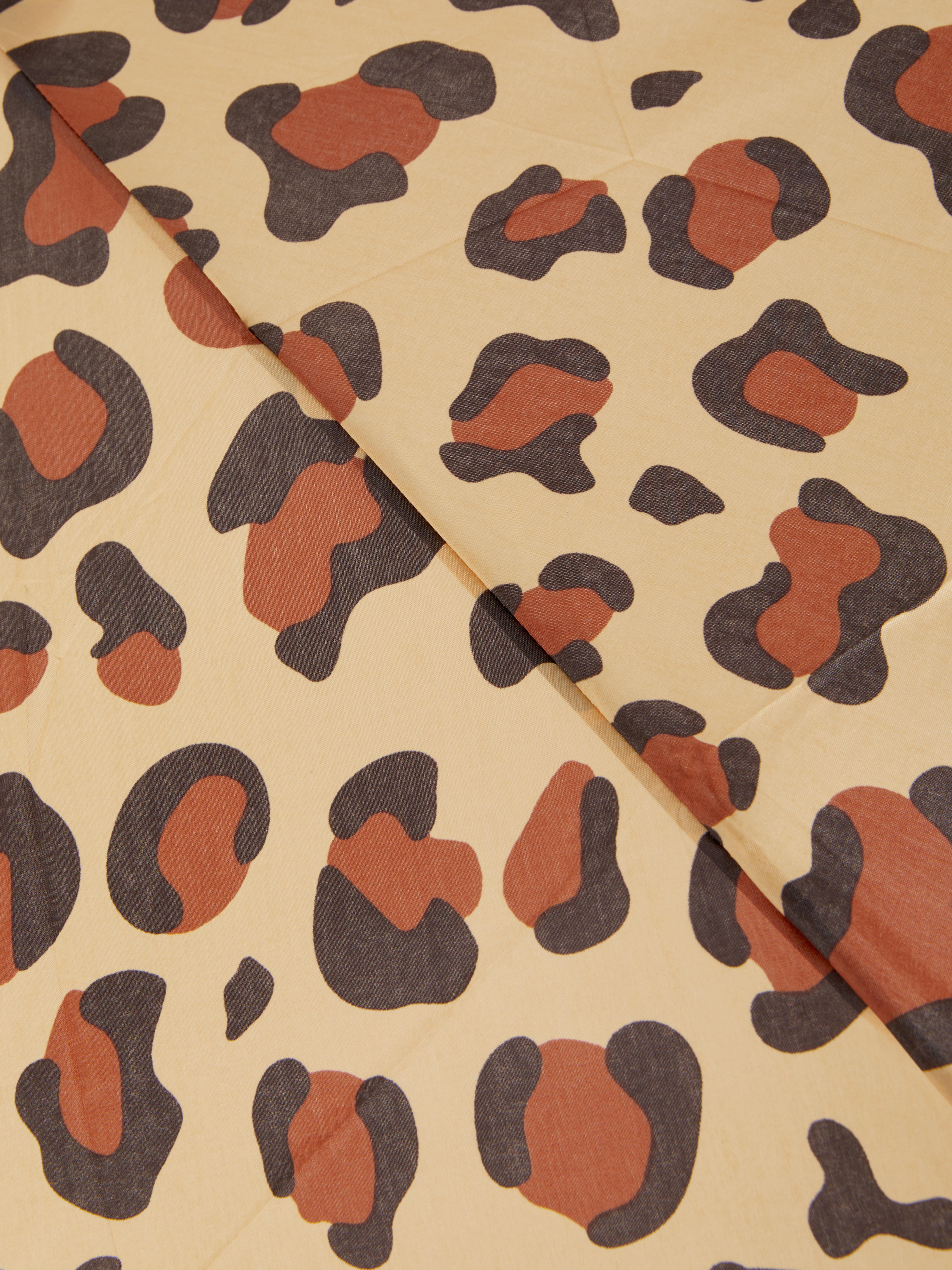 Printed Folding Umbrella