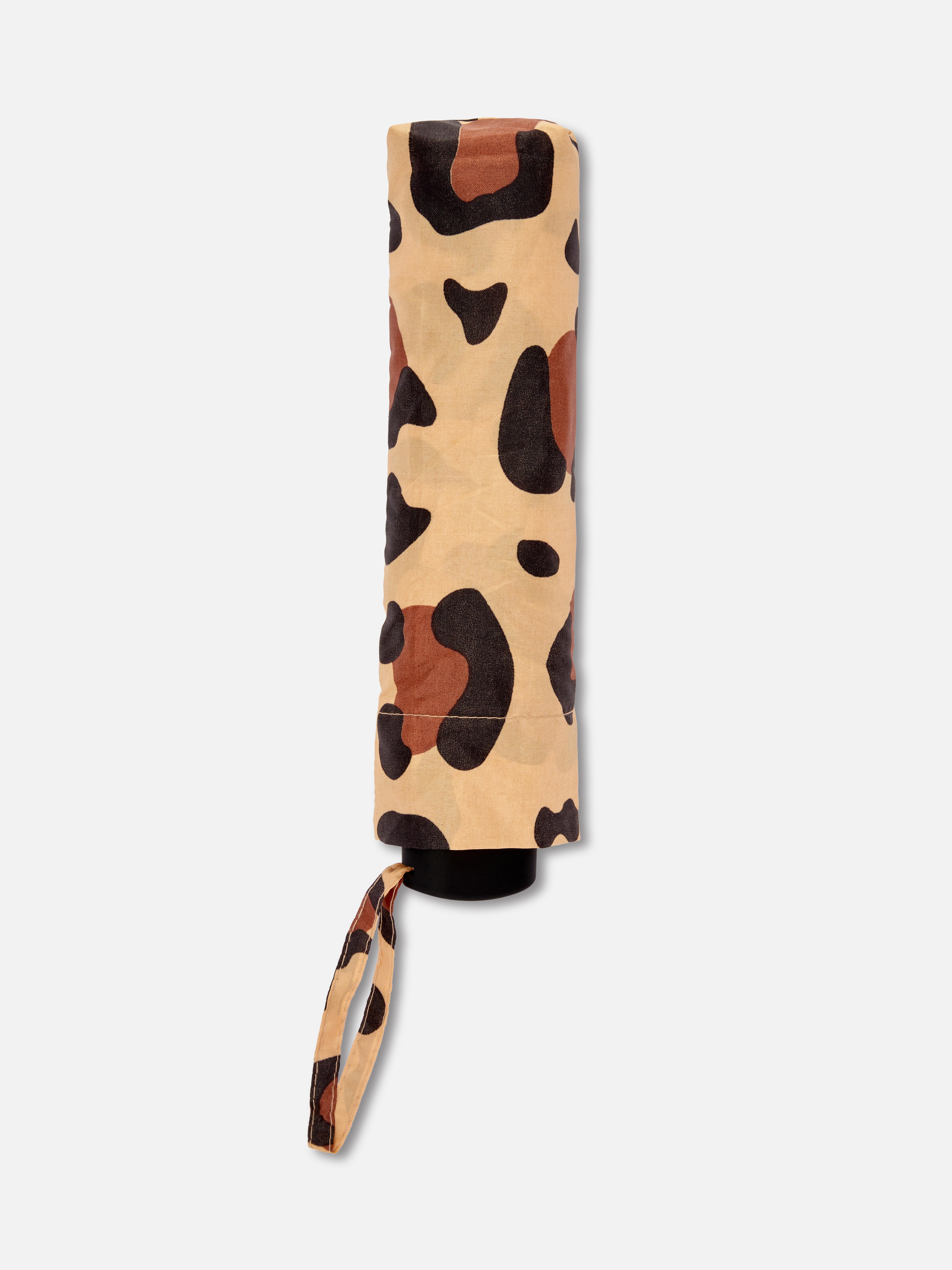 Printed Folding Umbrella