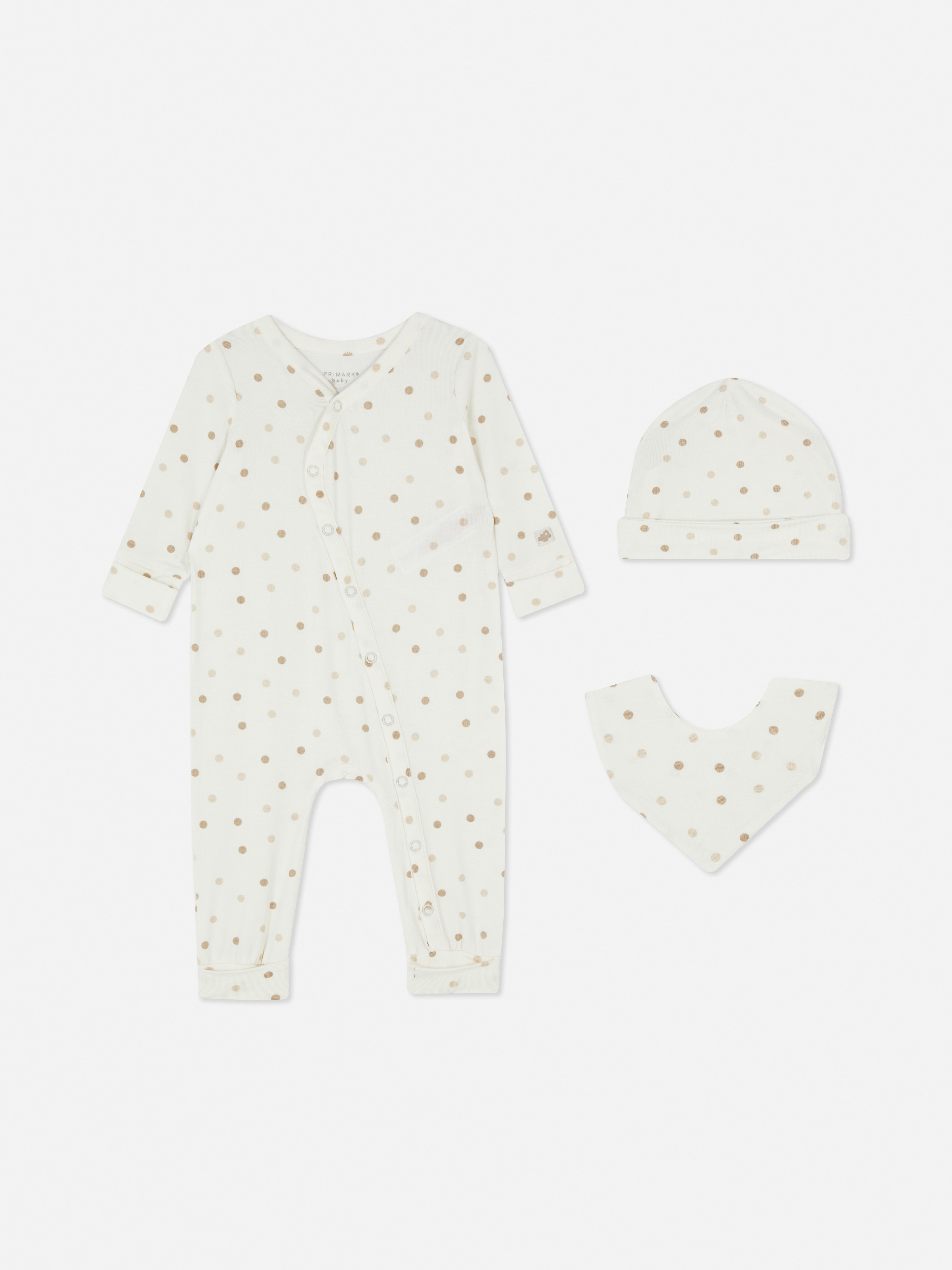 Baby Sleepsuits Rompers & Baby Grows Primark