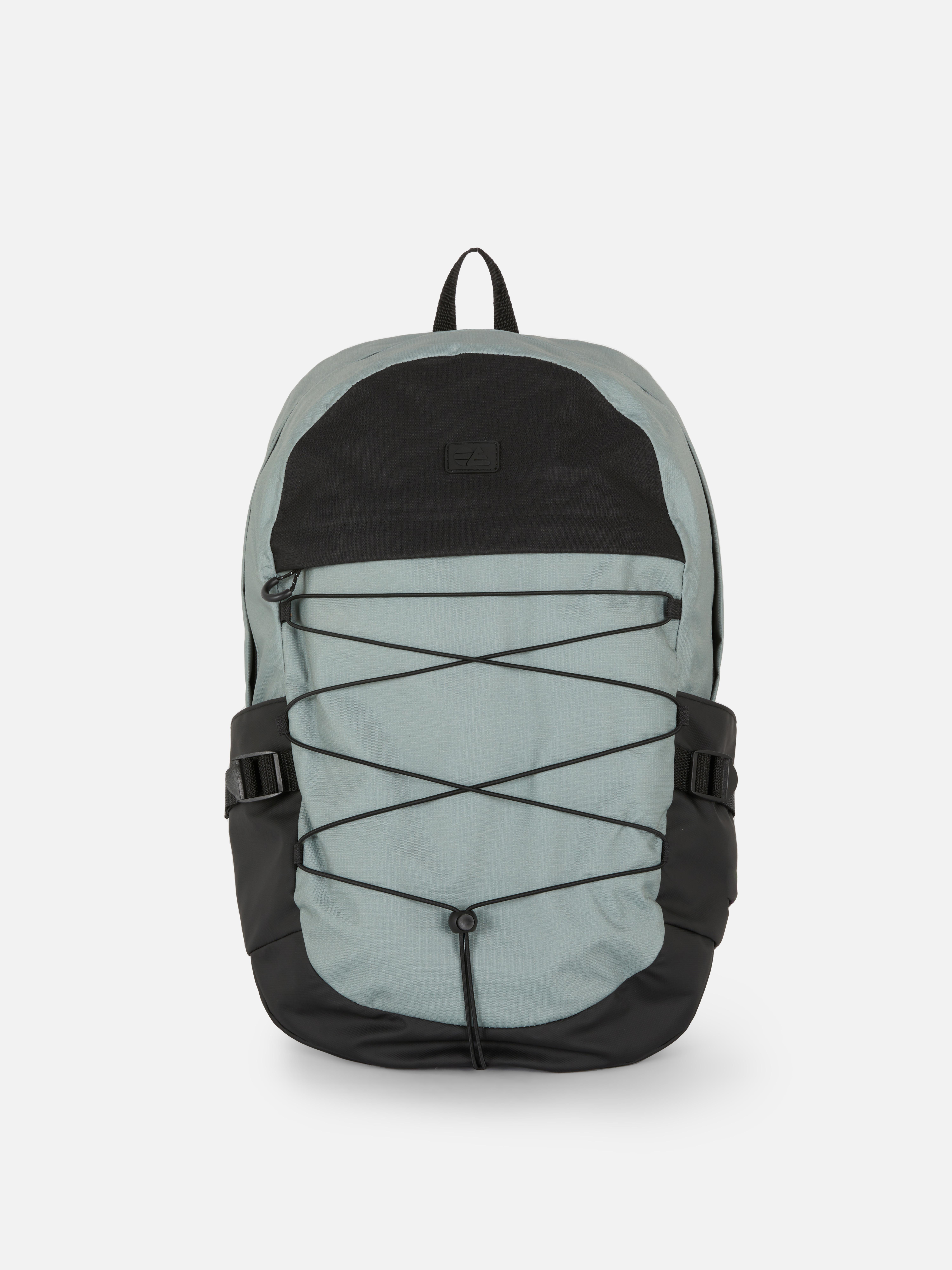 Waterproof Backpack Green