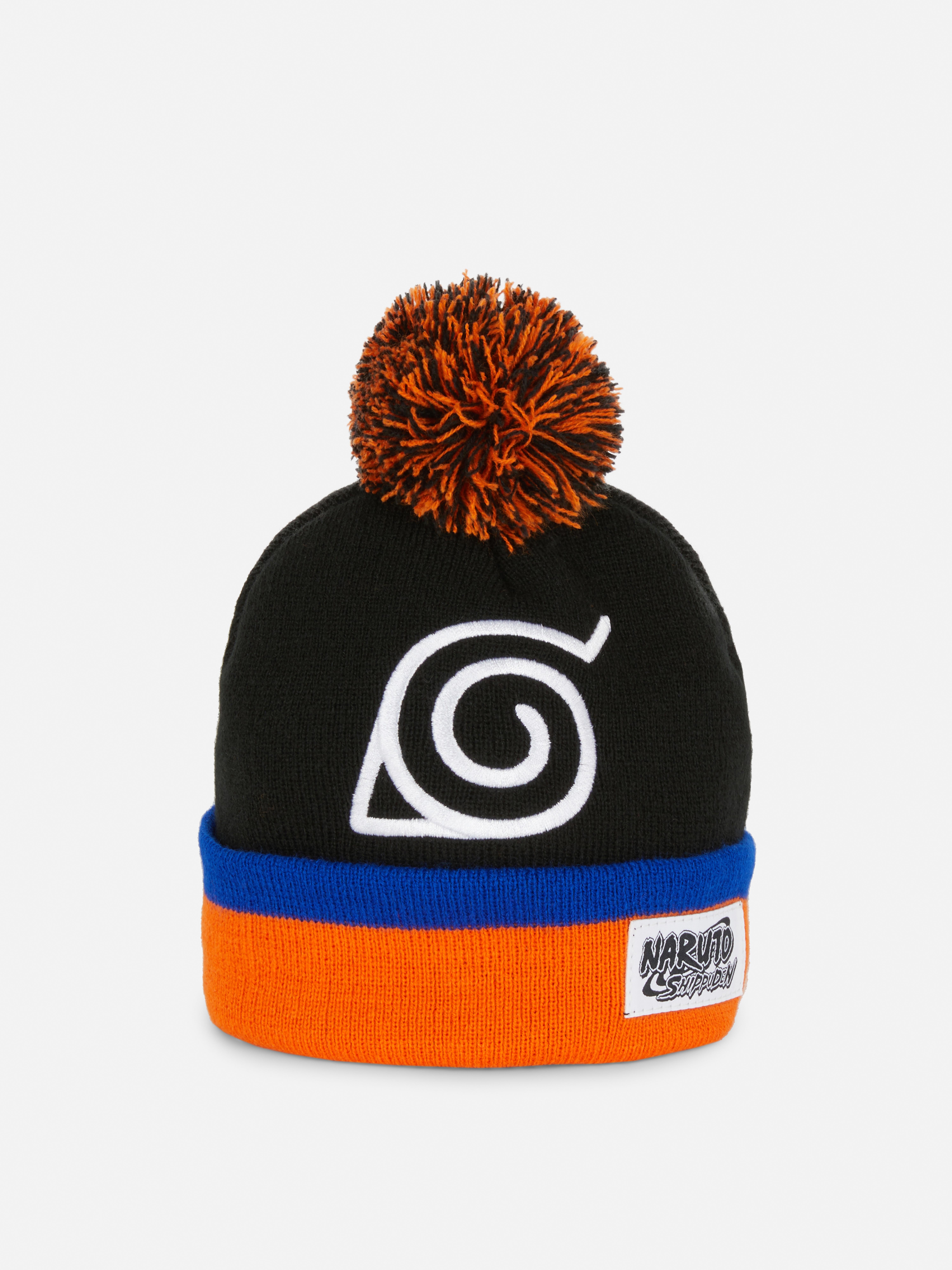 Naruto Clothing & Merch Naruto Hoodie, Tshirt & Accessories Primark