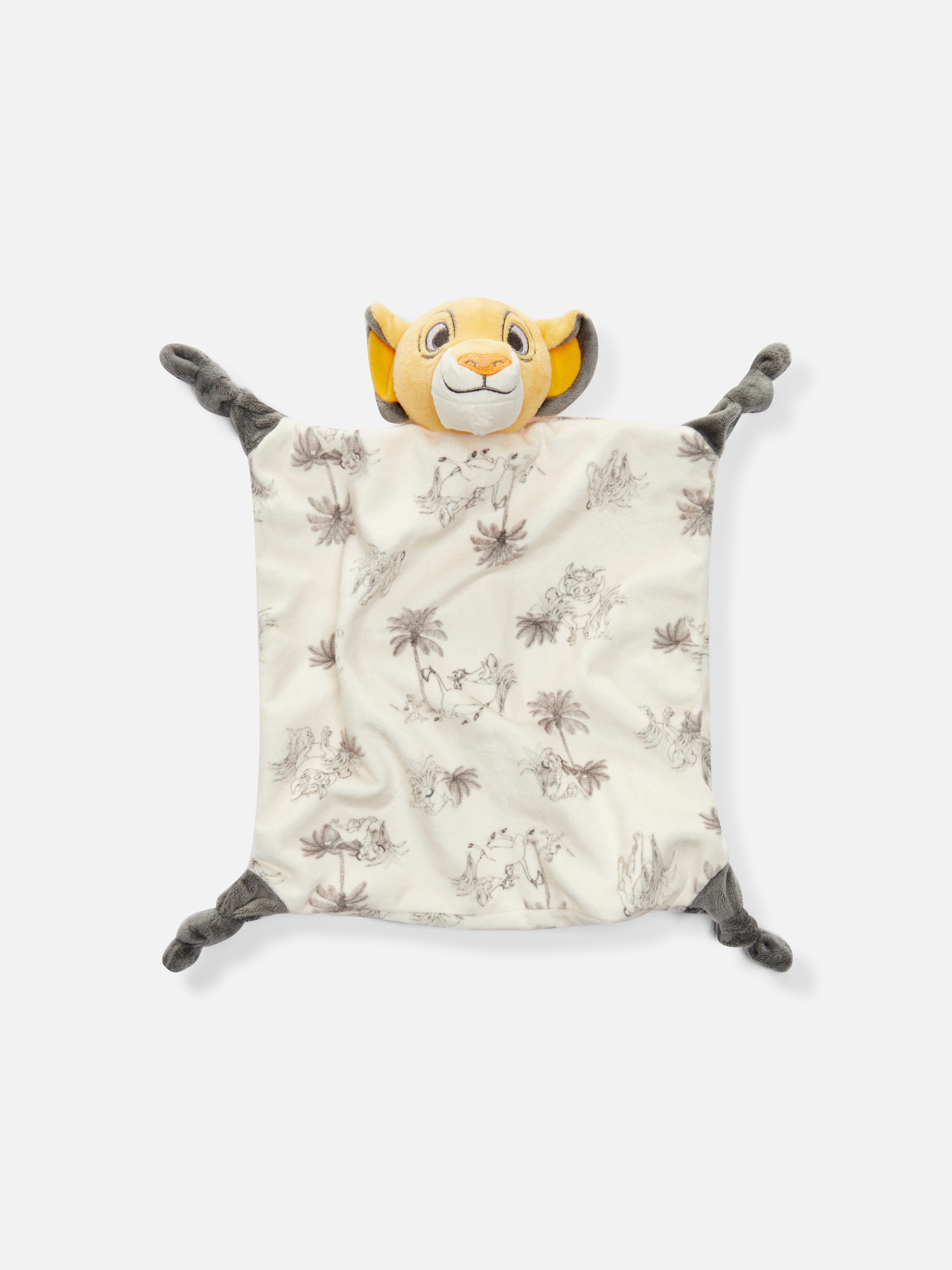 Disney's The Lion King Clip Comforter