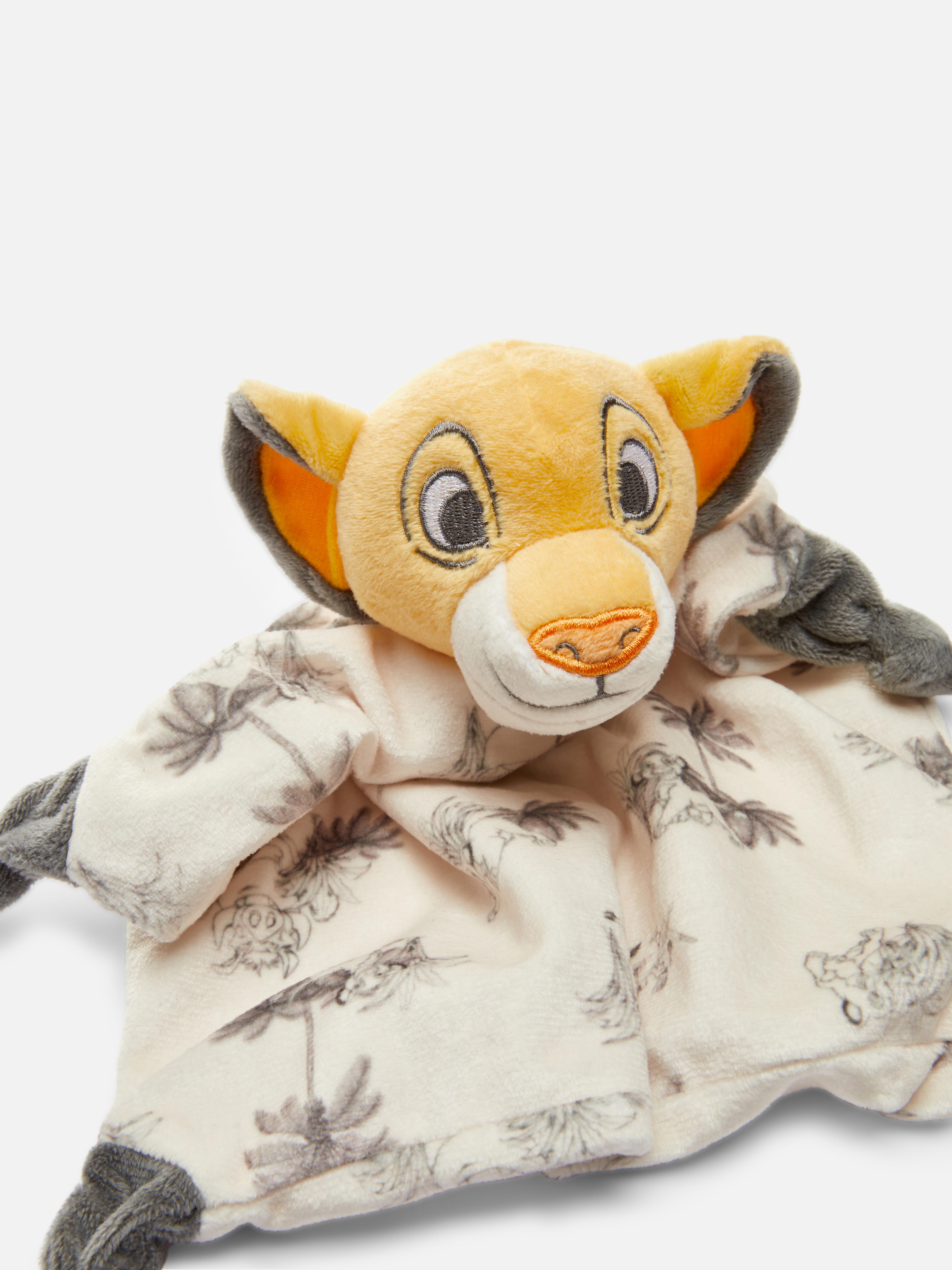 Disney's The Lion King Clip Comforter