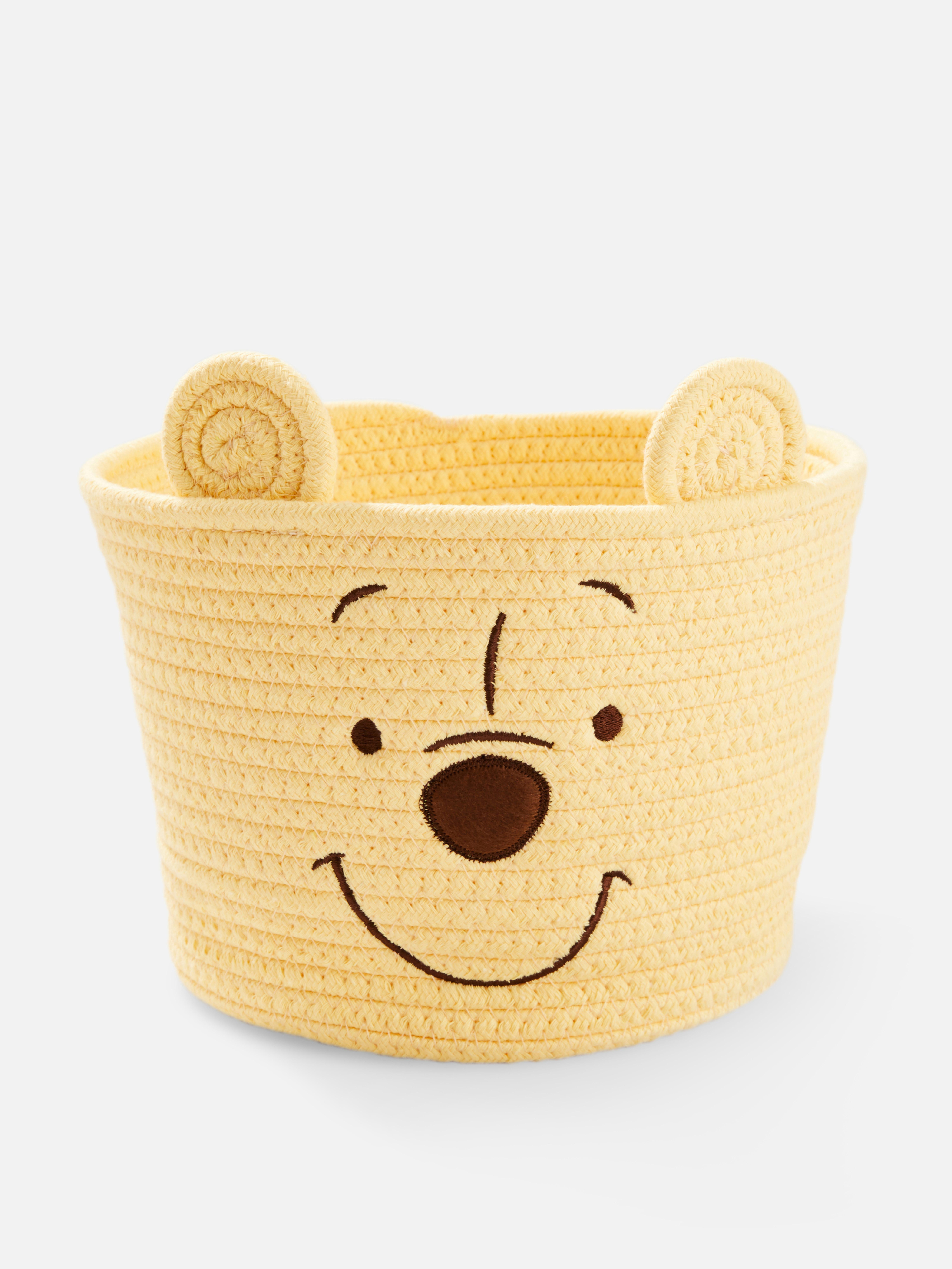 Disney’s Winnie the Pooh Storage Basket