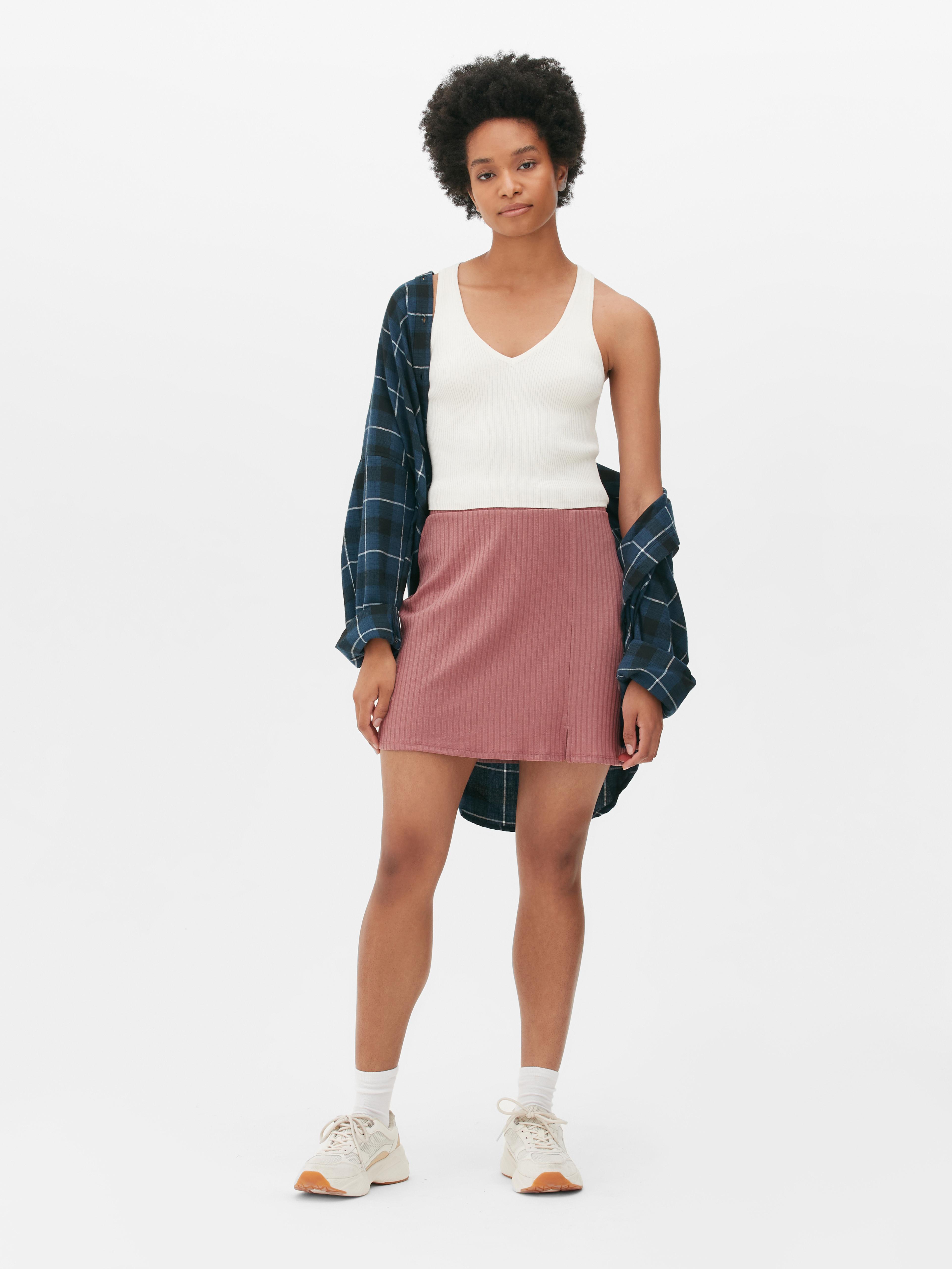 Women's Skirts | Mini & Maxi Skirts | Primark