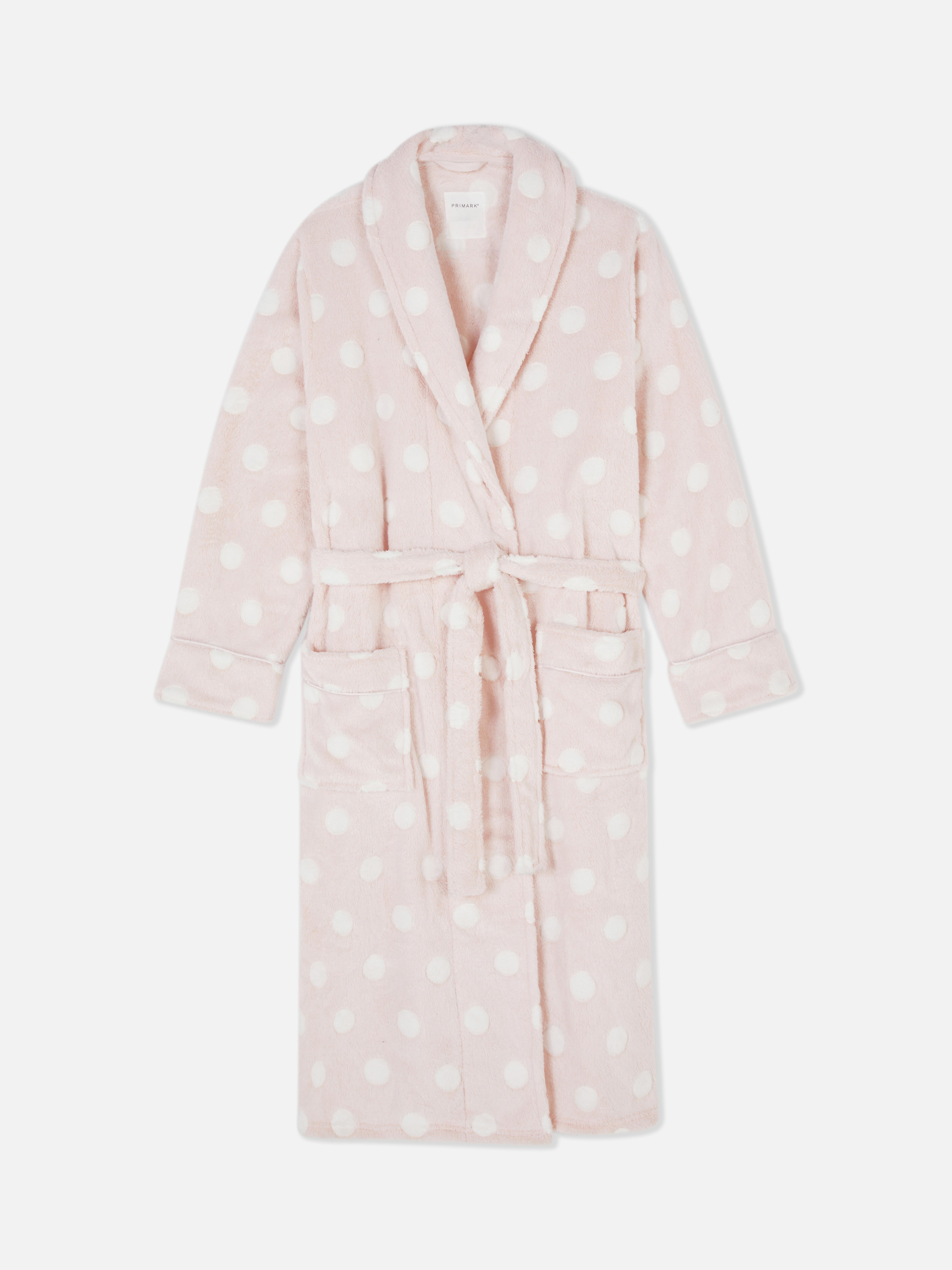 Long Dressing Gown